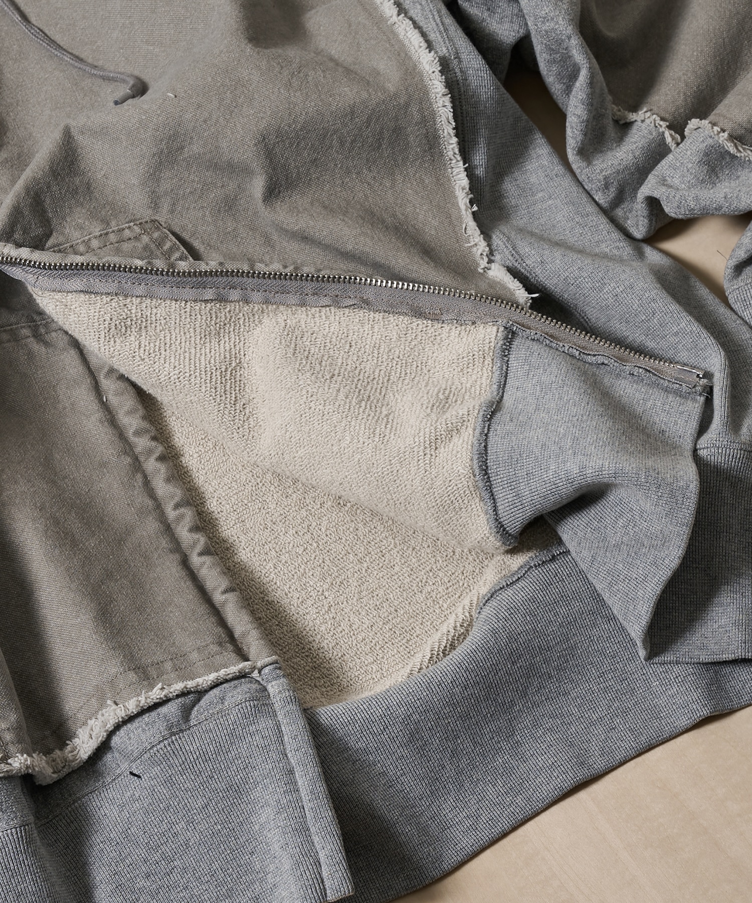 Connected Work Parka YOKE