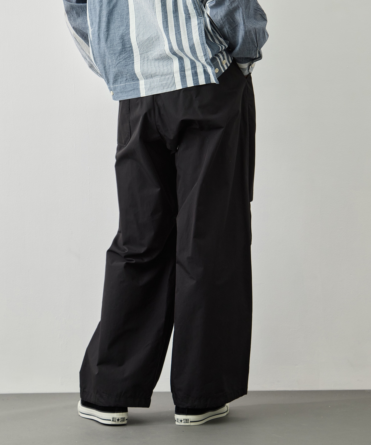 Over Pant Engineered Garments