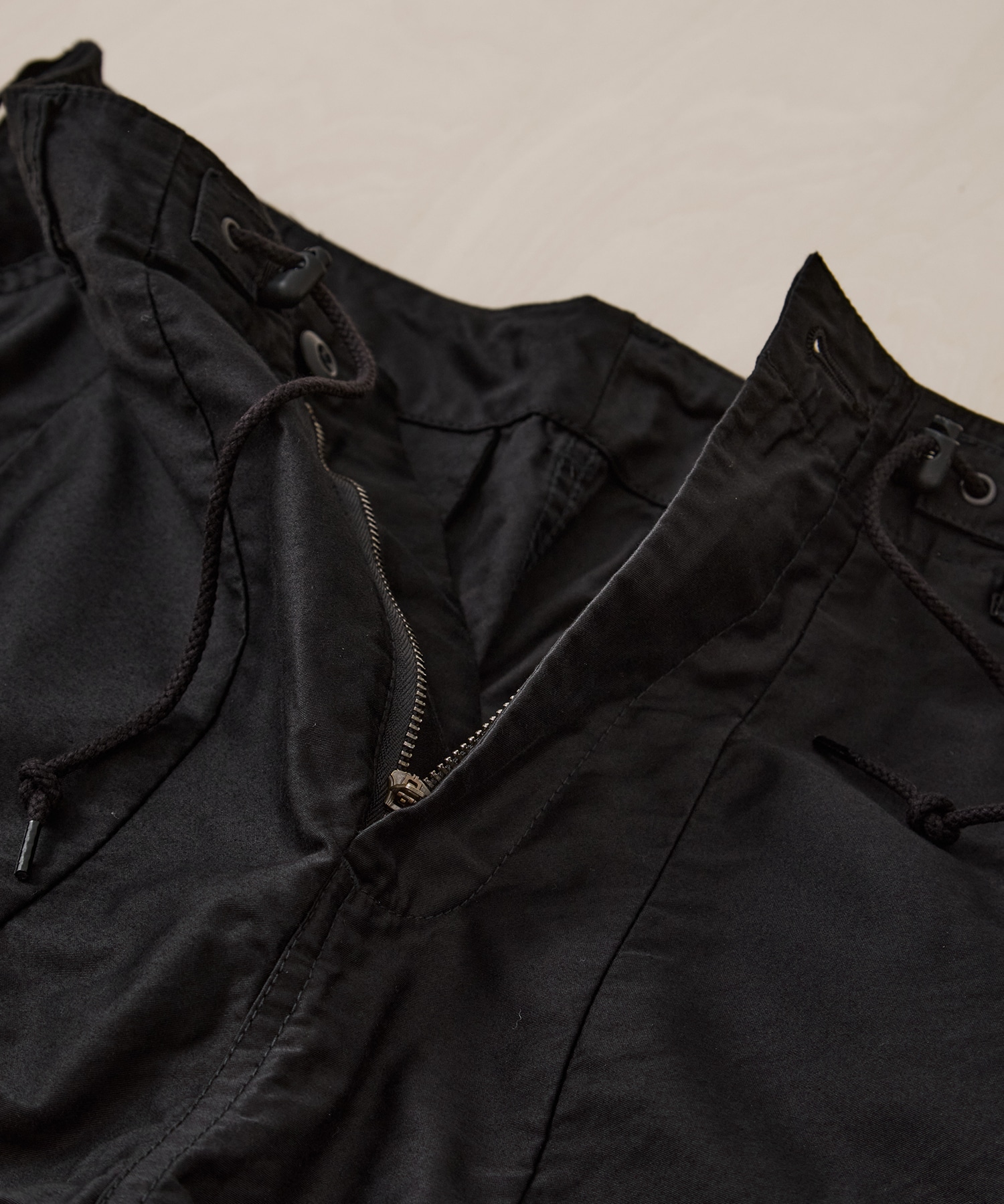 H.D. Pant - BDU Needles