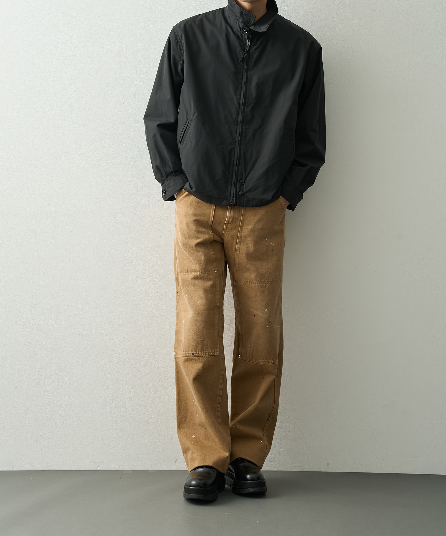 NEW CLASSIC WORK JEANS TANAKA