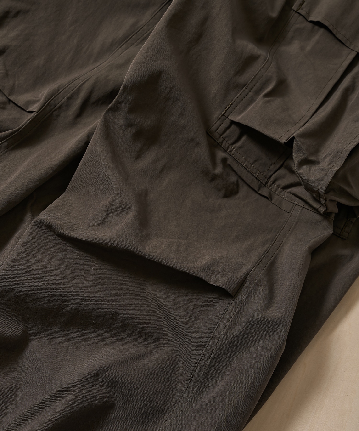 C/N OX 51 Arctic Trousers blurhmsROOTSTOCK