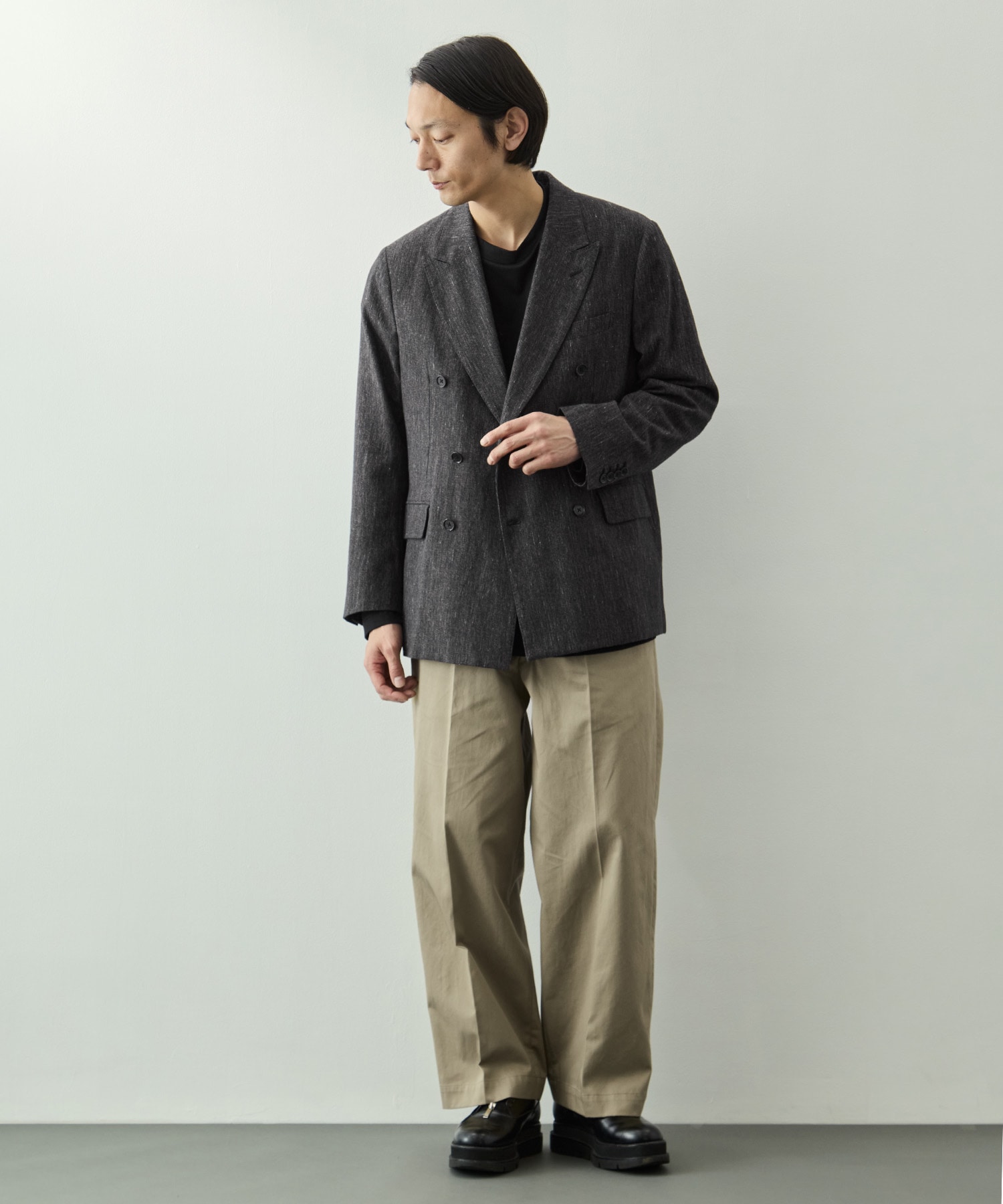 Classic Chino Pants blurhmsROOTSTOCK