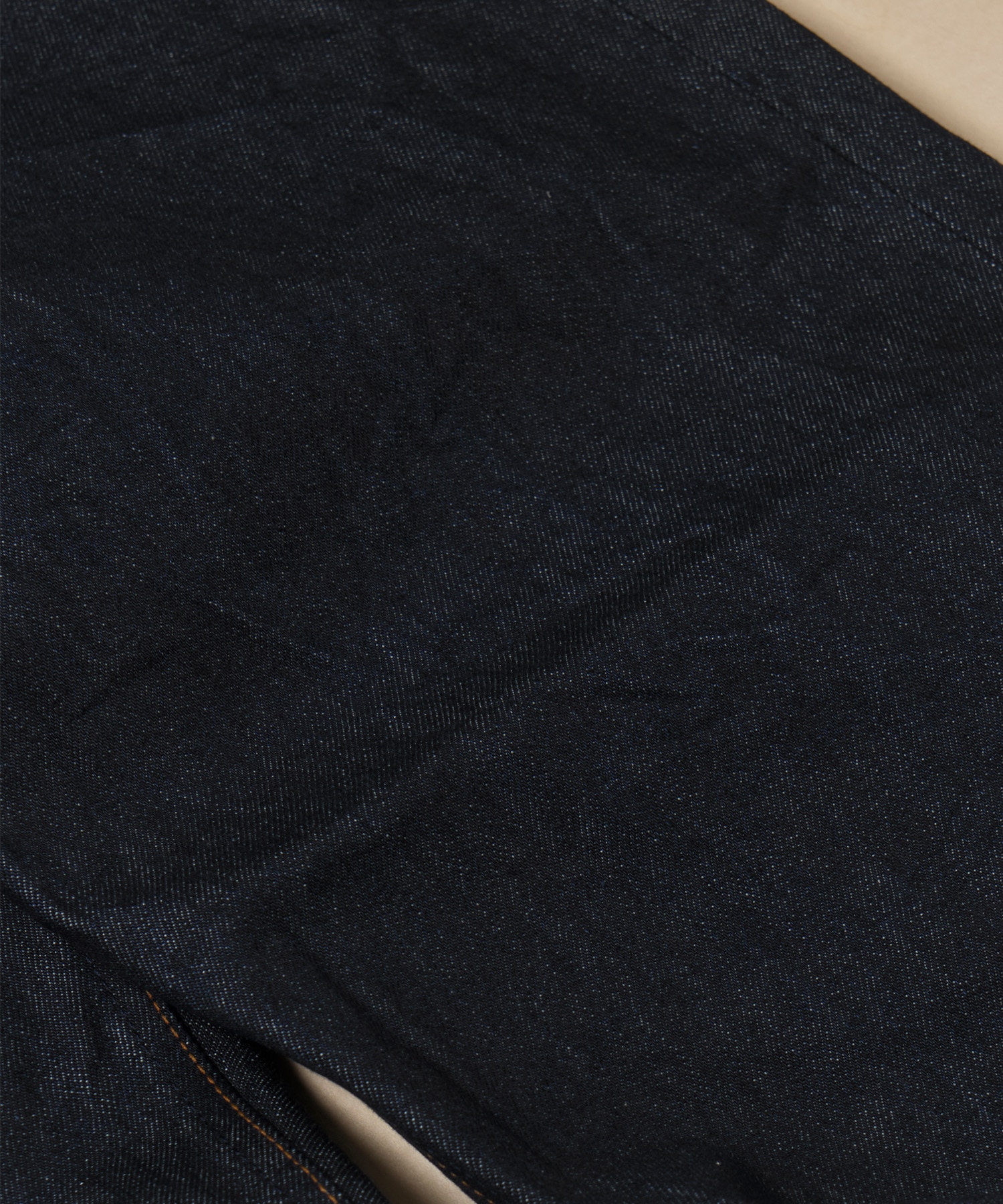 101 DADS FIT DENIM PANTS orslow