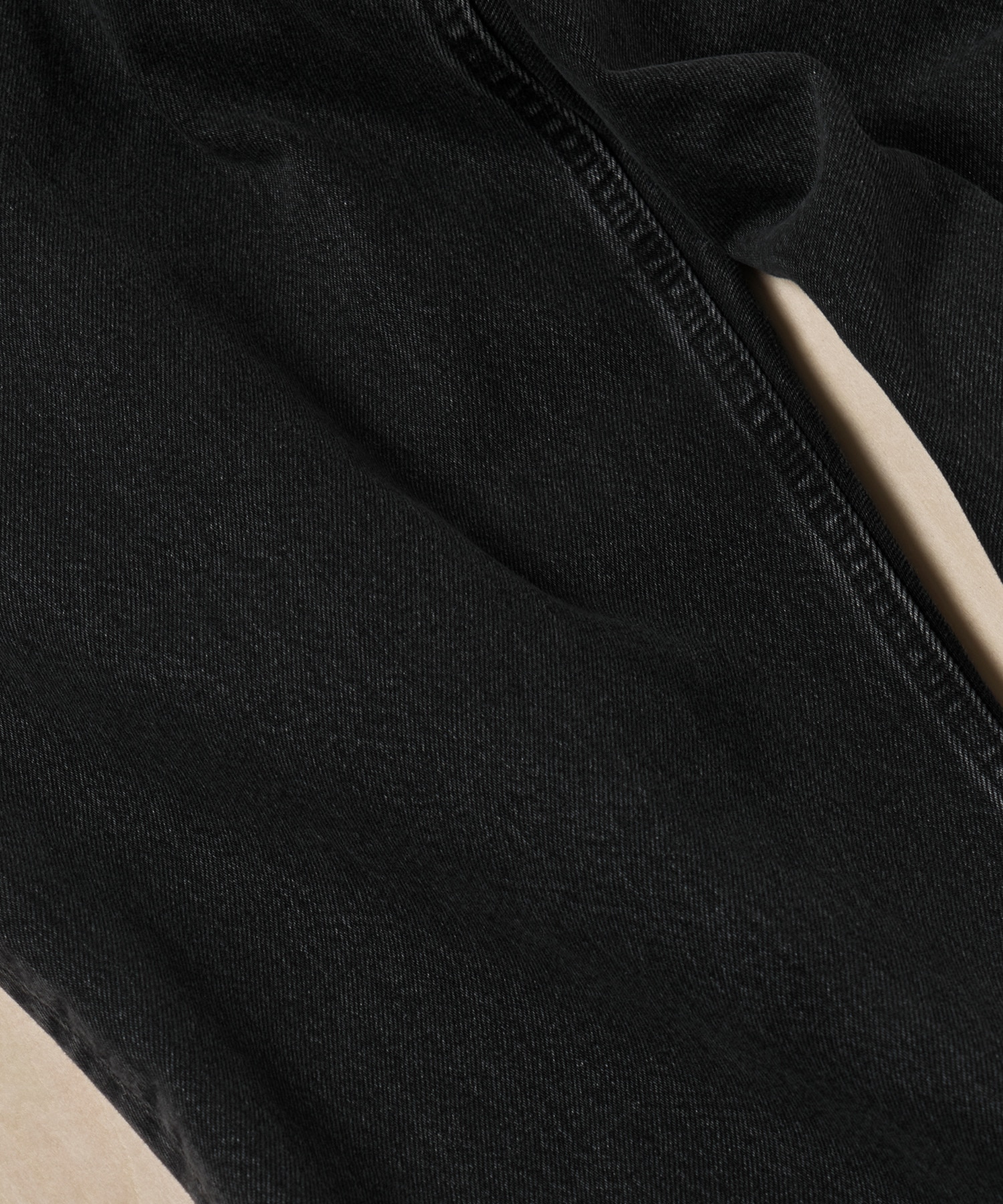 101 DADS FIT DENIM PANTS orslow