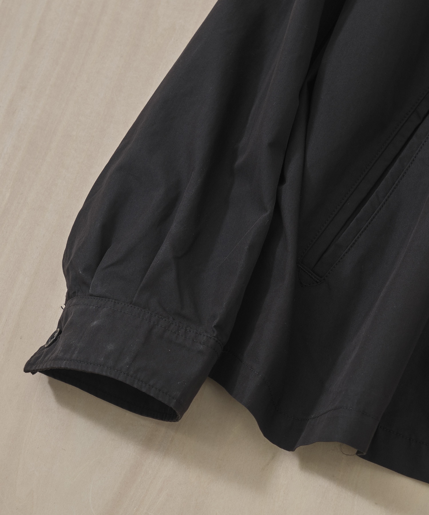 Claigton Jacket Engineered Garments