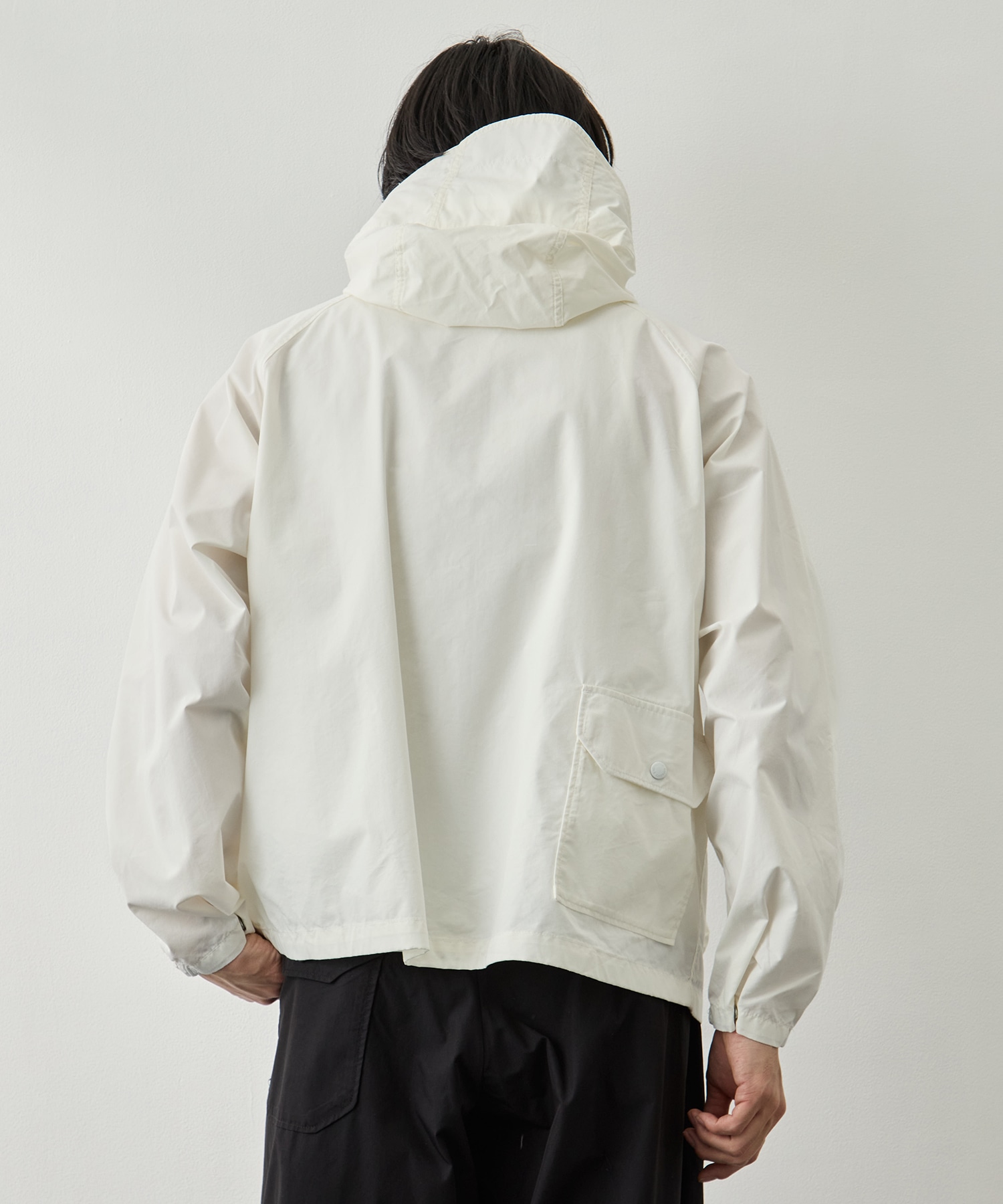 Lt Parka Engineered Garments