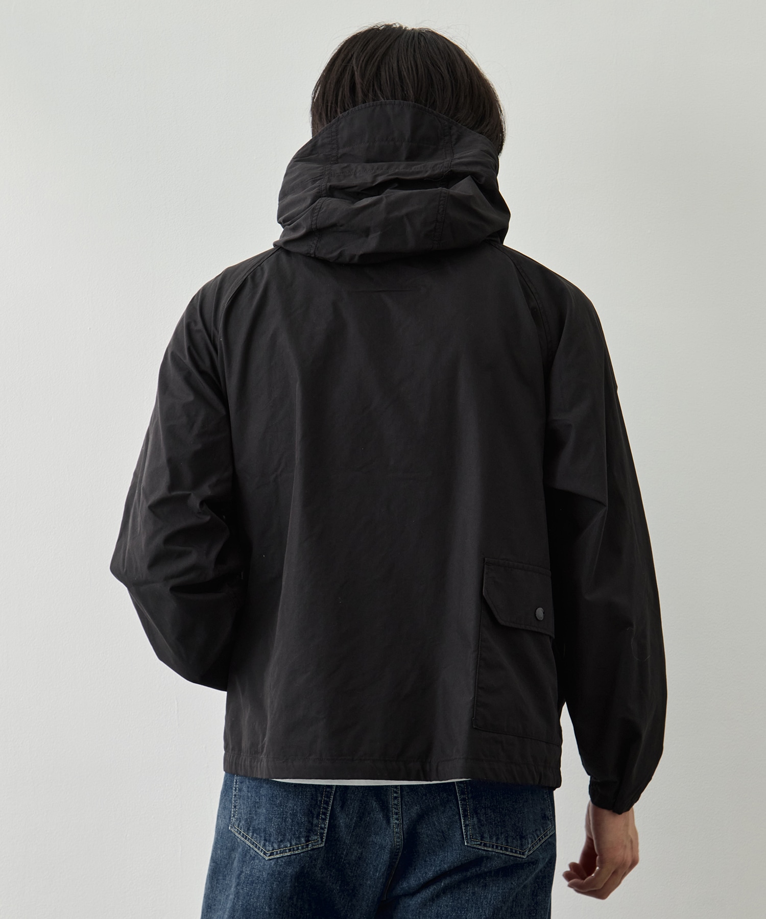 Lt Parka Engineered Garments