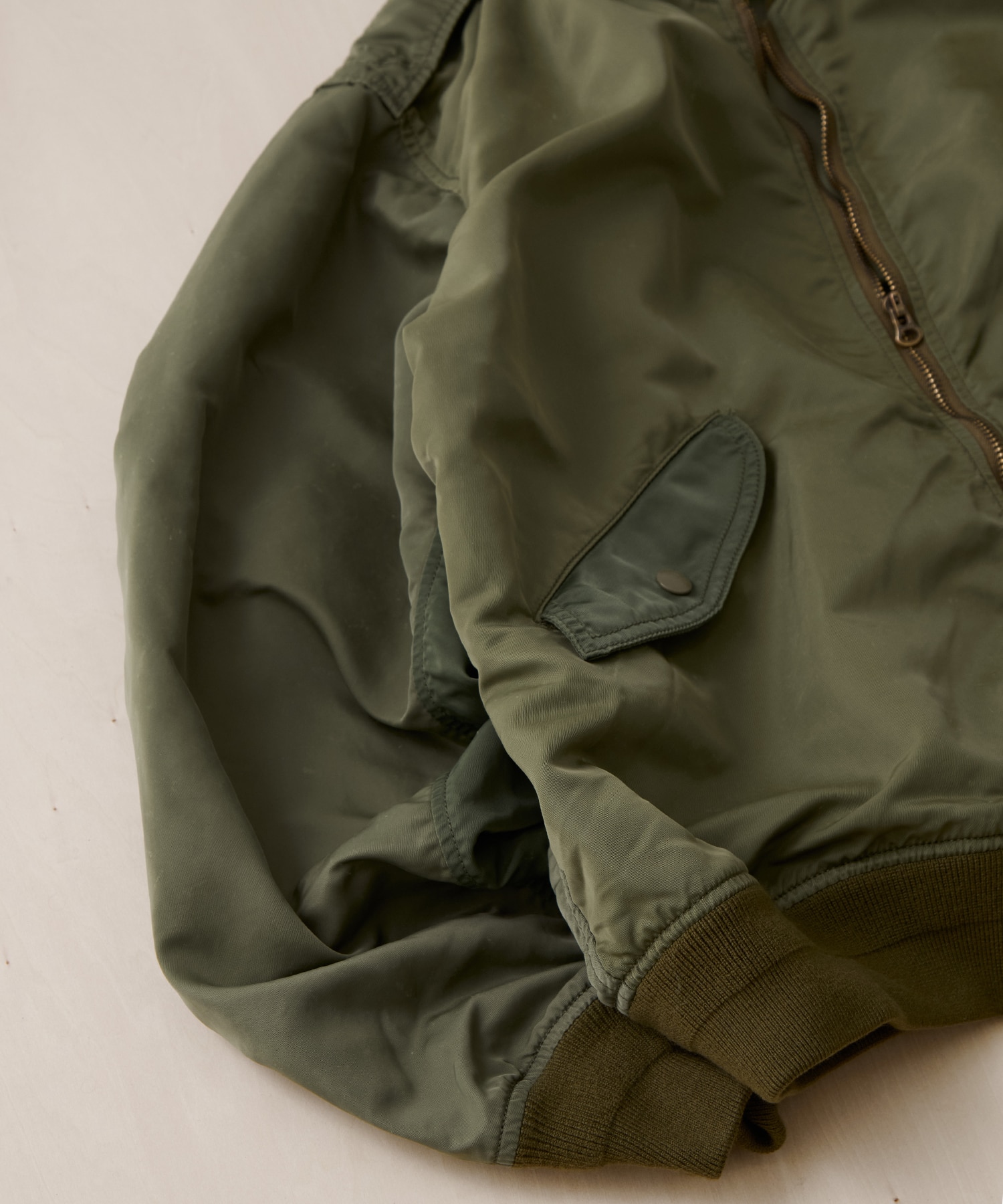 66 NYLON TWILL L2B REMI RELIEF