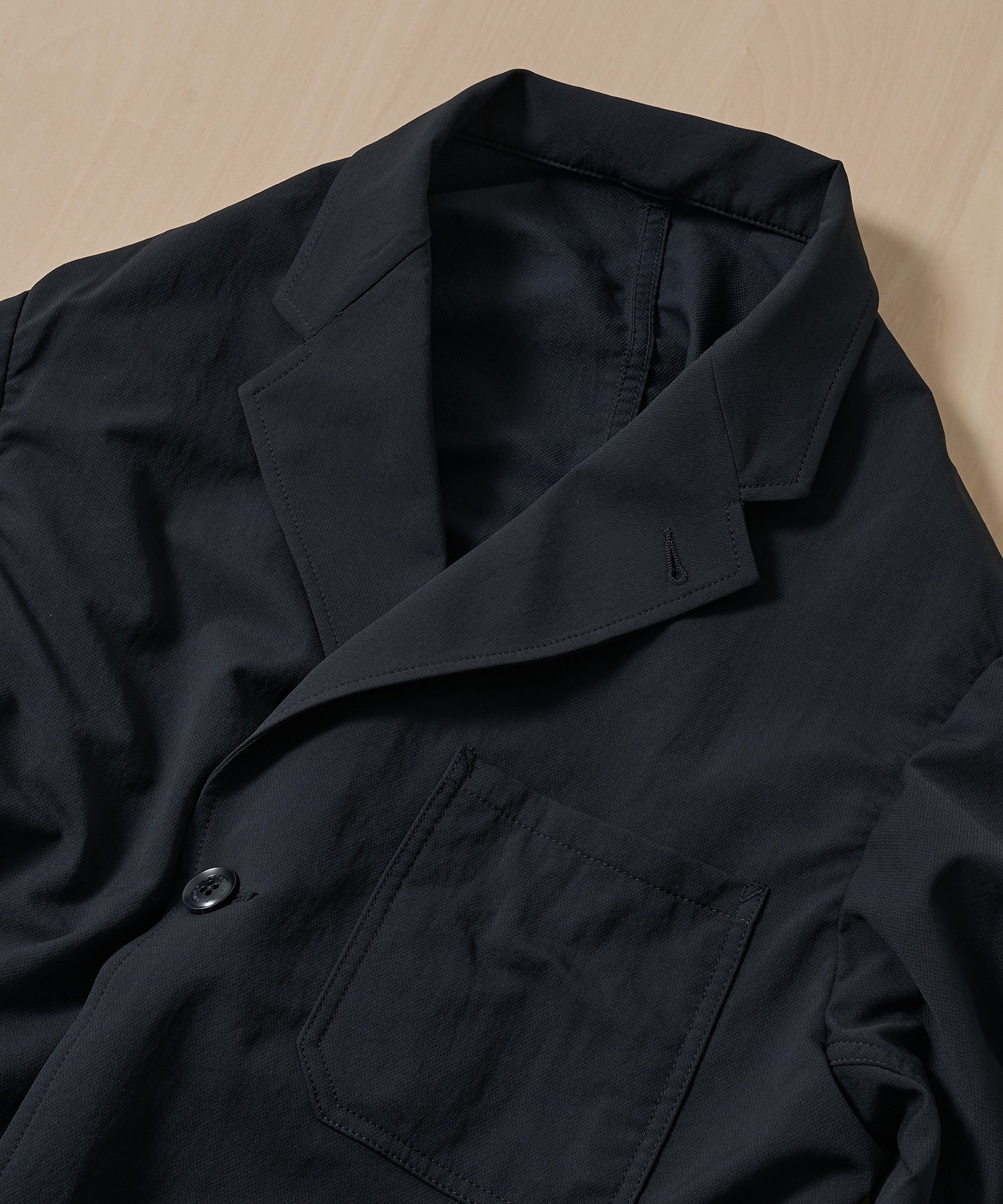 ALPHADRY Club Jacket nanamica