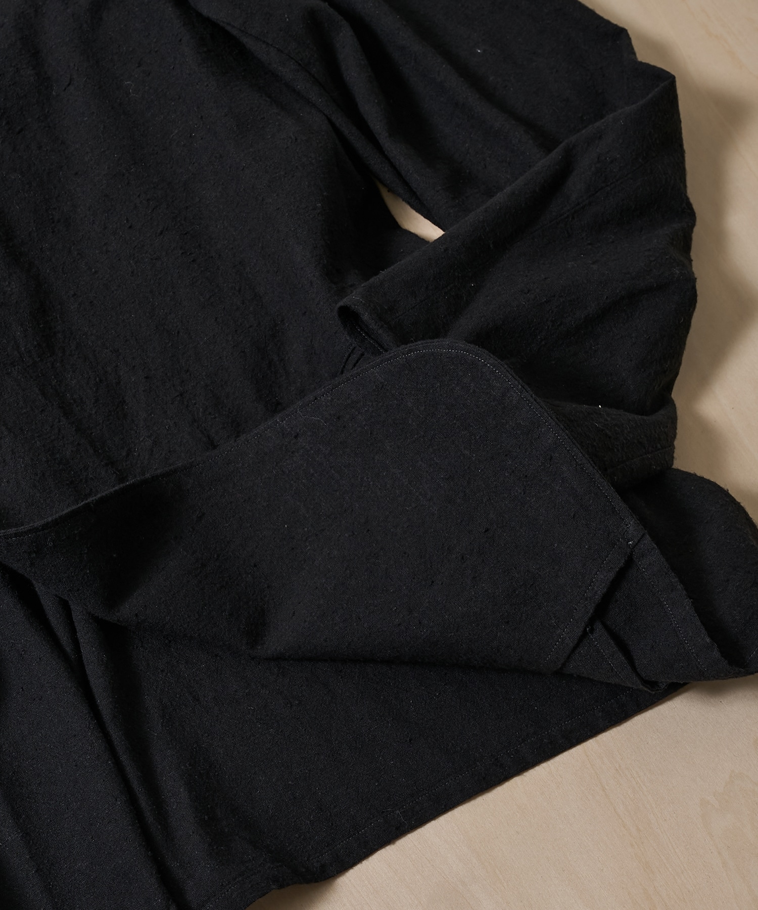 Silk/Cotton Nep Cardigan Jacket blurhms