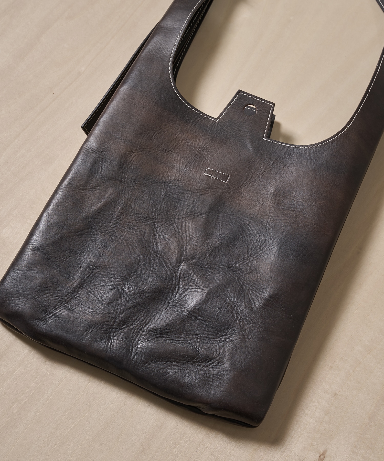 The Object Bag KHOKI