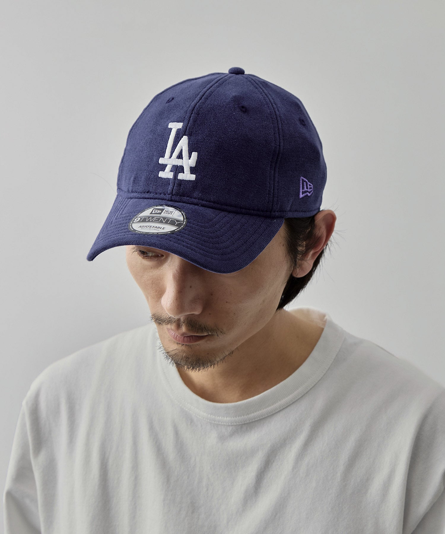 REMI RELIEF x NEW ERA(LA) REMI RELIEF