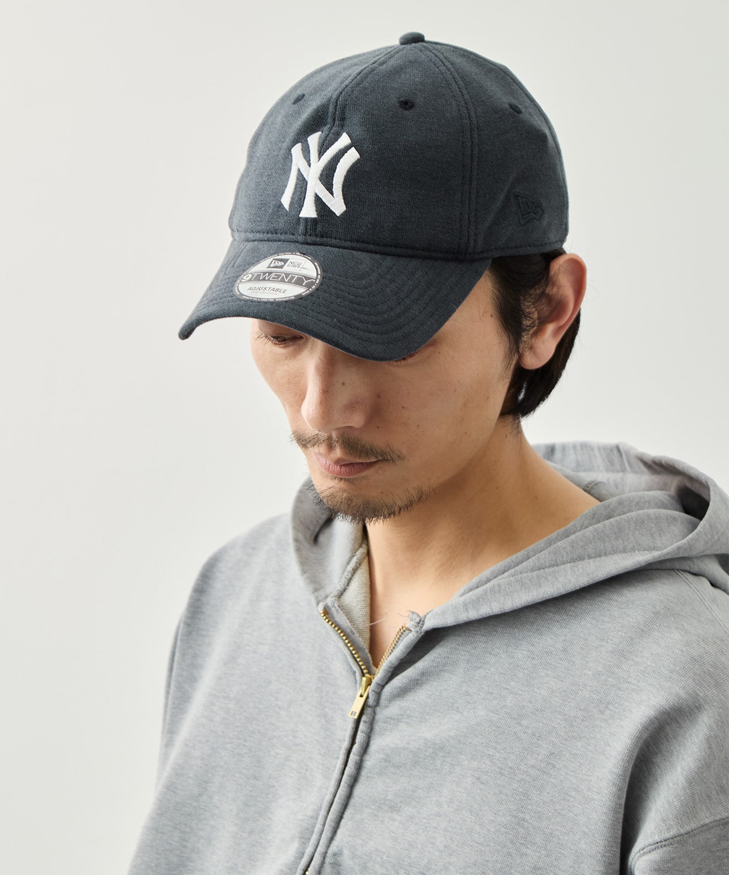 REMI RELIEF x NEW ERA(N.Y) REMI RELIEF