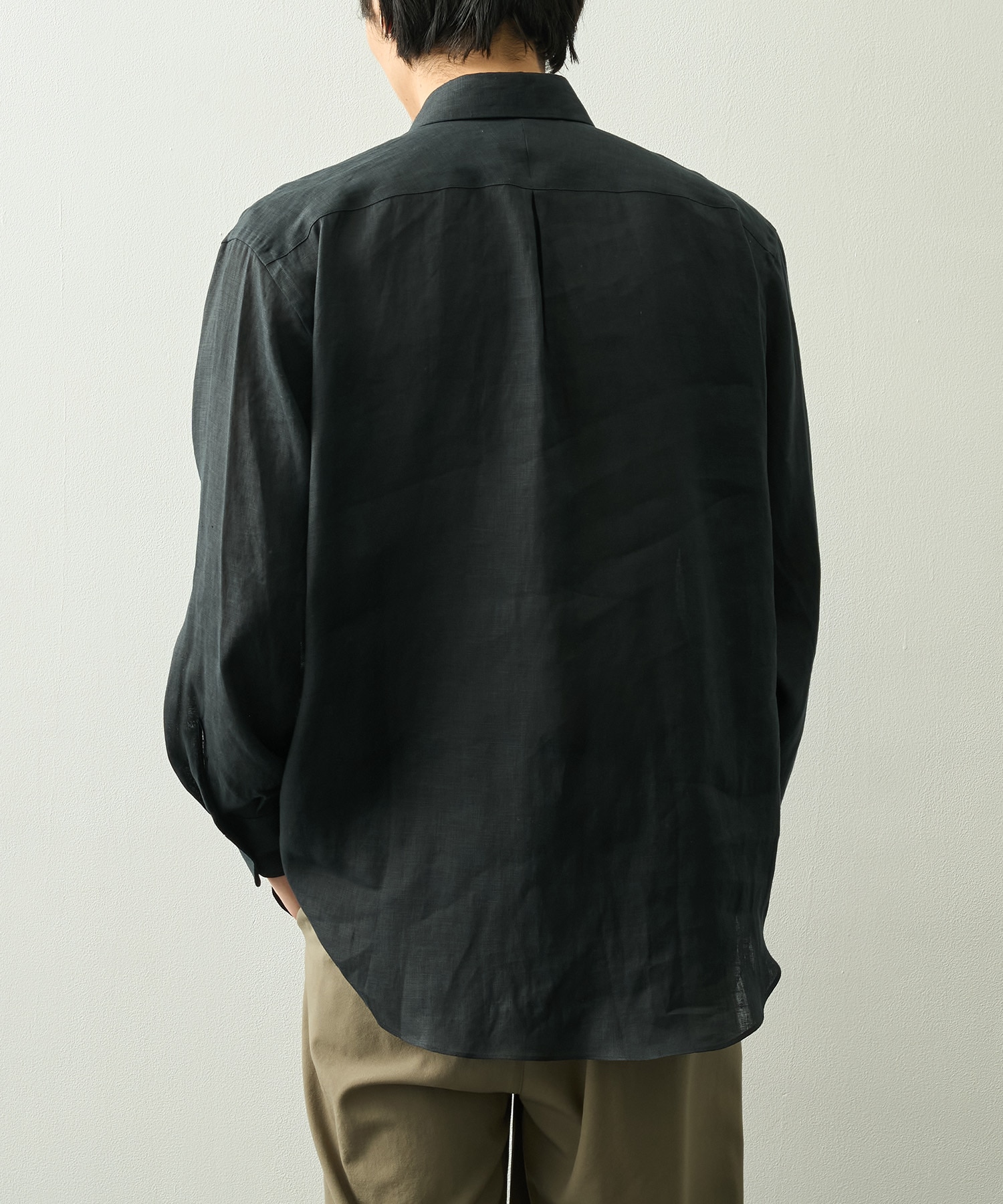 COMFORT FIT SHIRT MARKAWARE