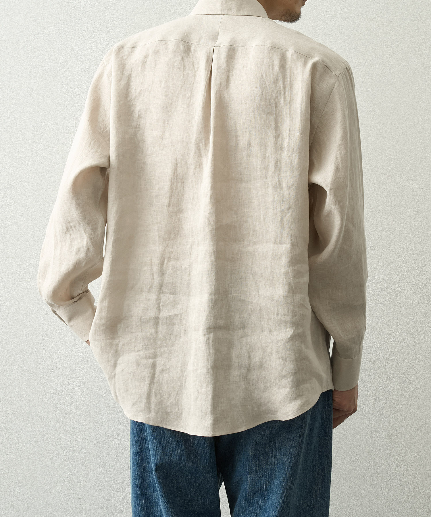 COMFORT FIT SHIRT MARKAWARE