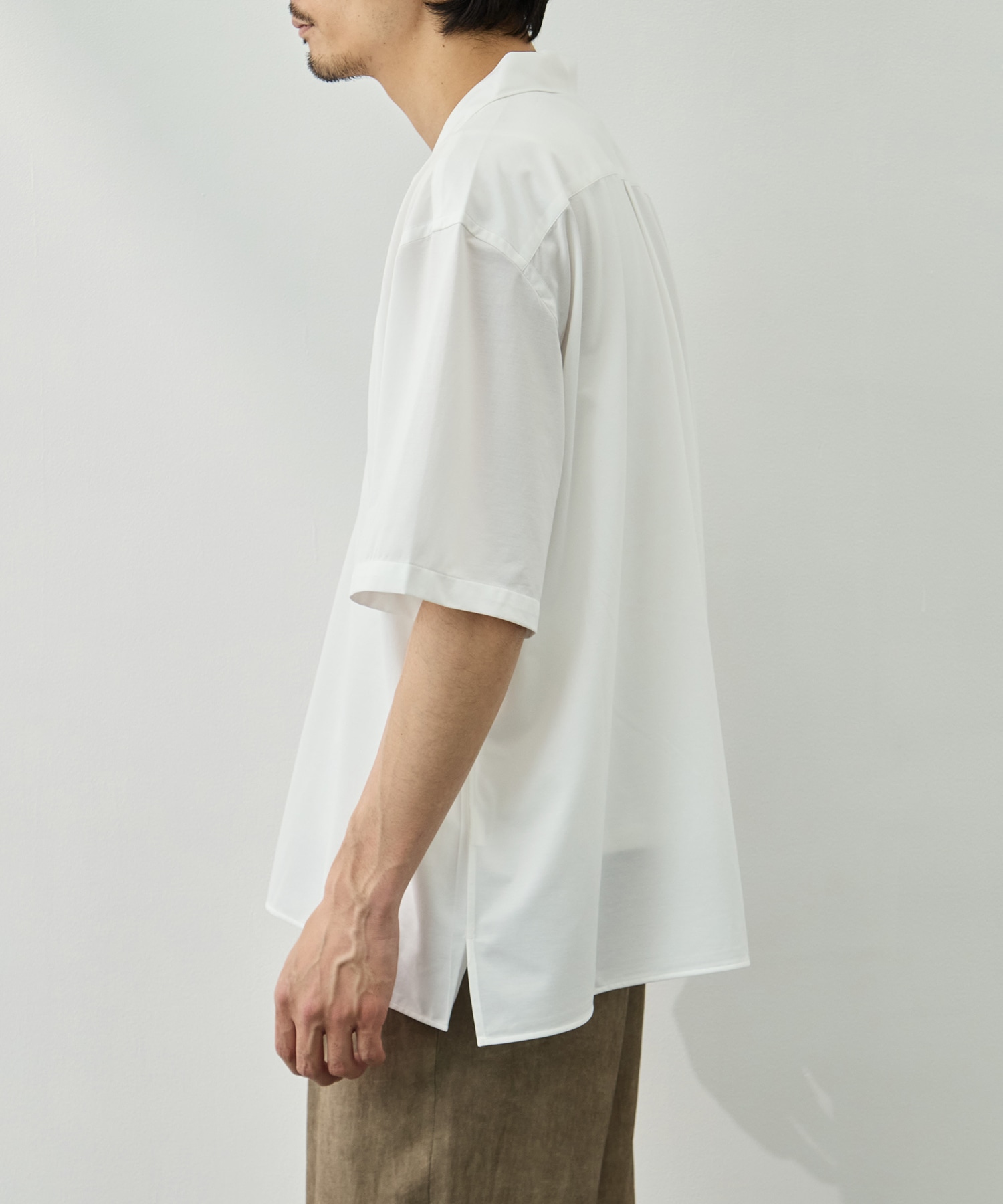 別注 46G Ether Shirt KANEMASA PHIL.