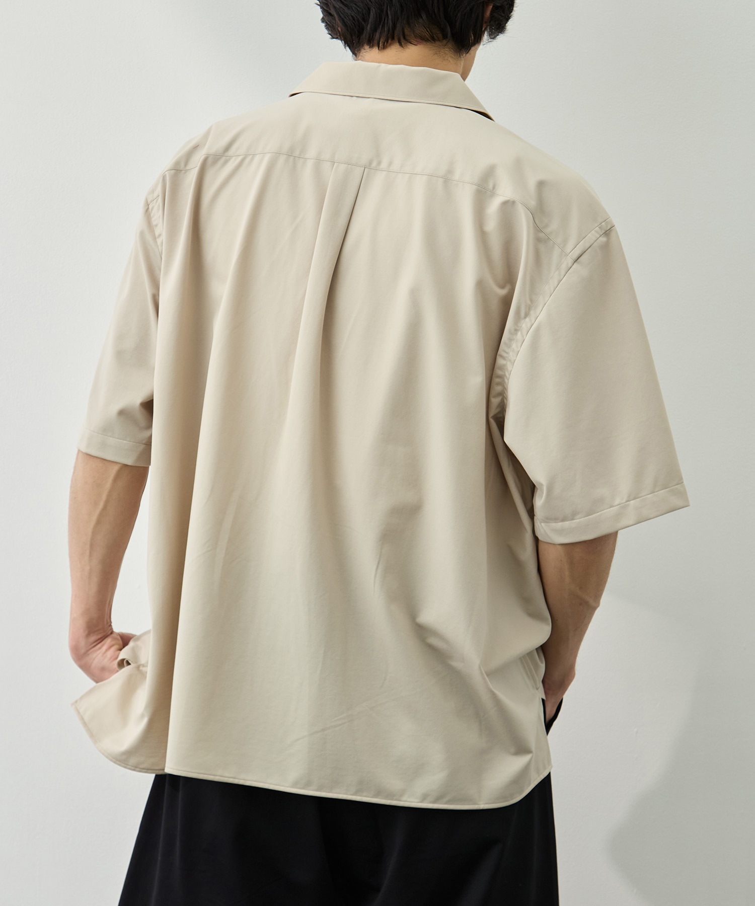 別注 46G Ether Shirt KANEMASA PHIL.