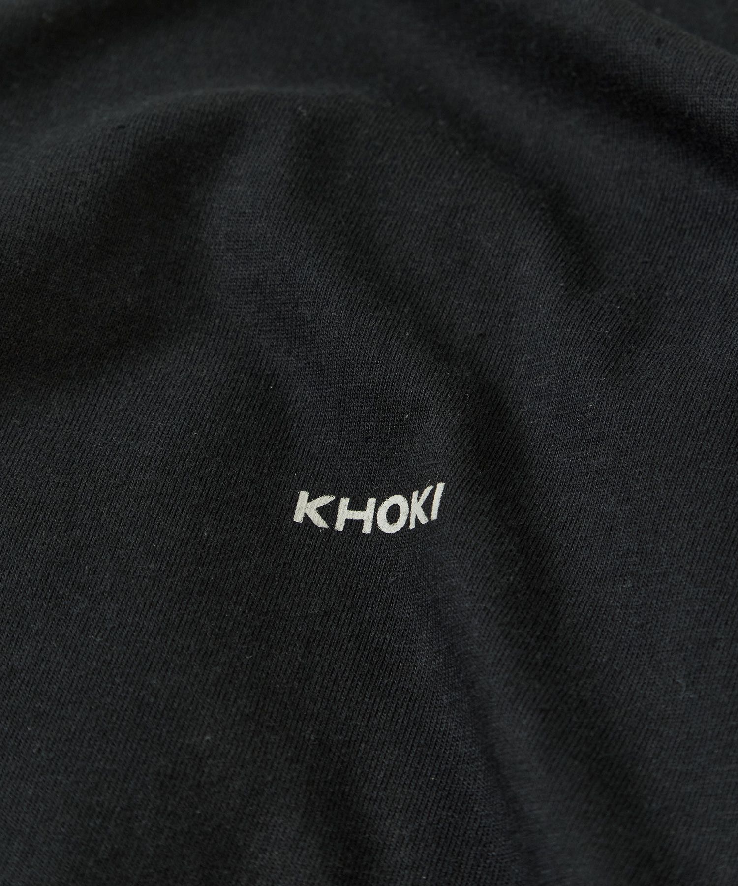 The House T Shirt KHOKI