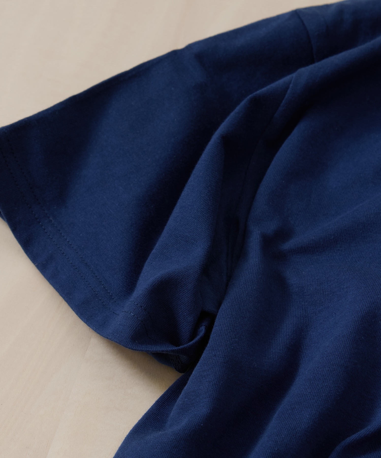 The House T Shirt KHOKI