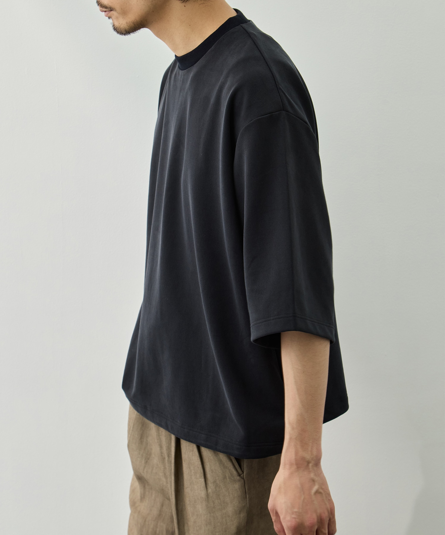 28G Cupro SS Pullover KANEMASA PHIL.