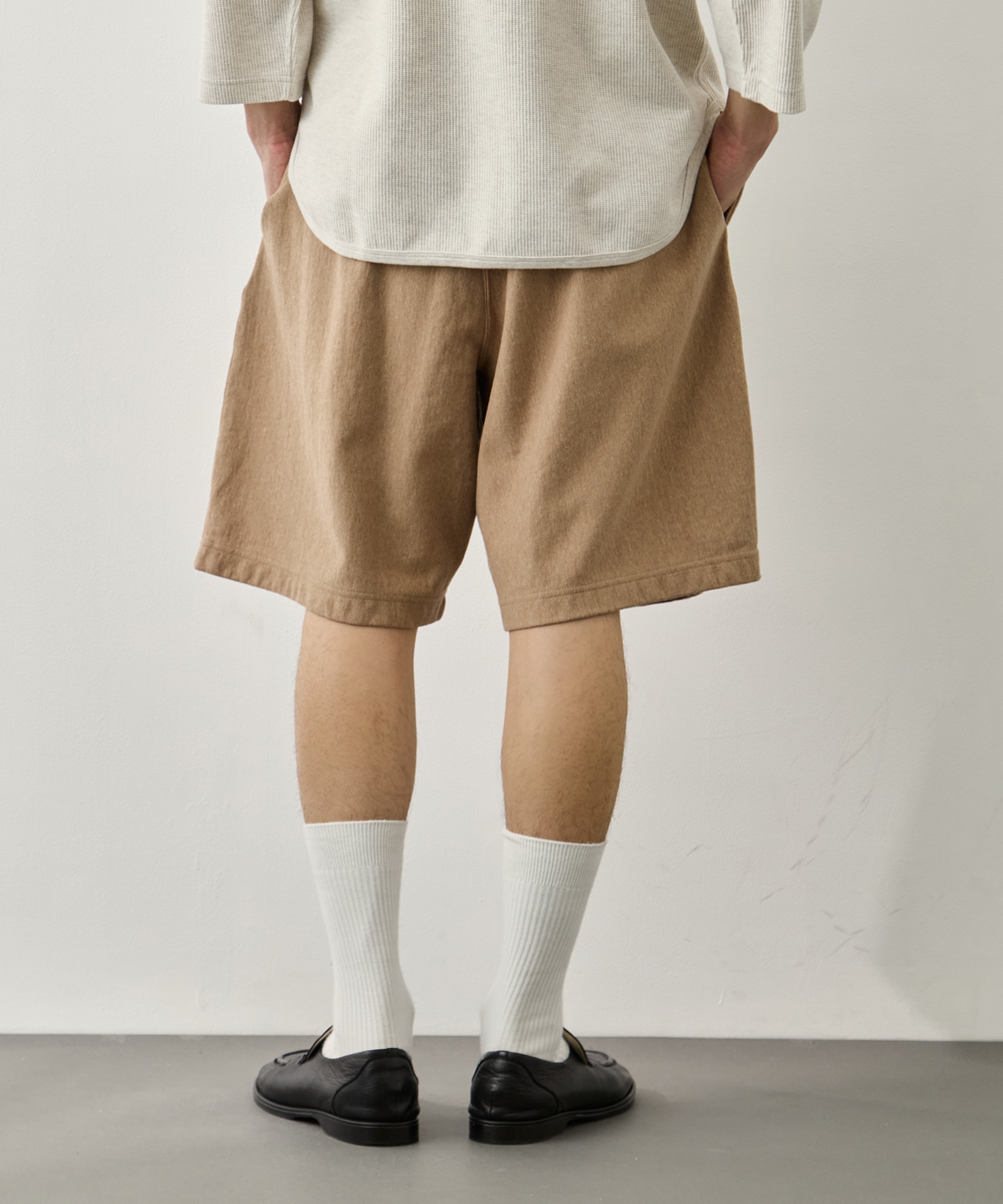 Thin-Sweat Shorts blurhmsROOTSTOCK