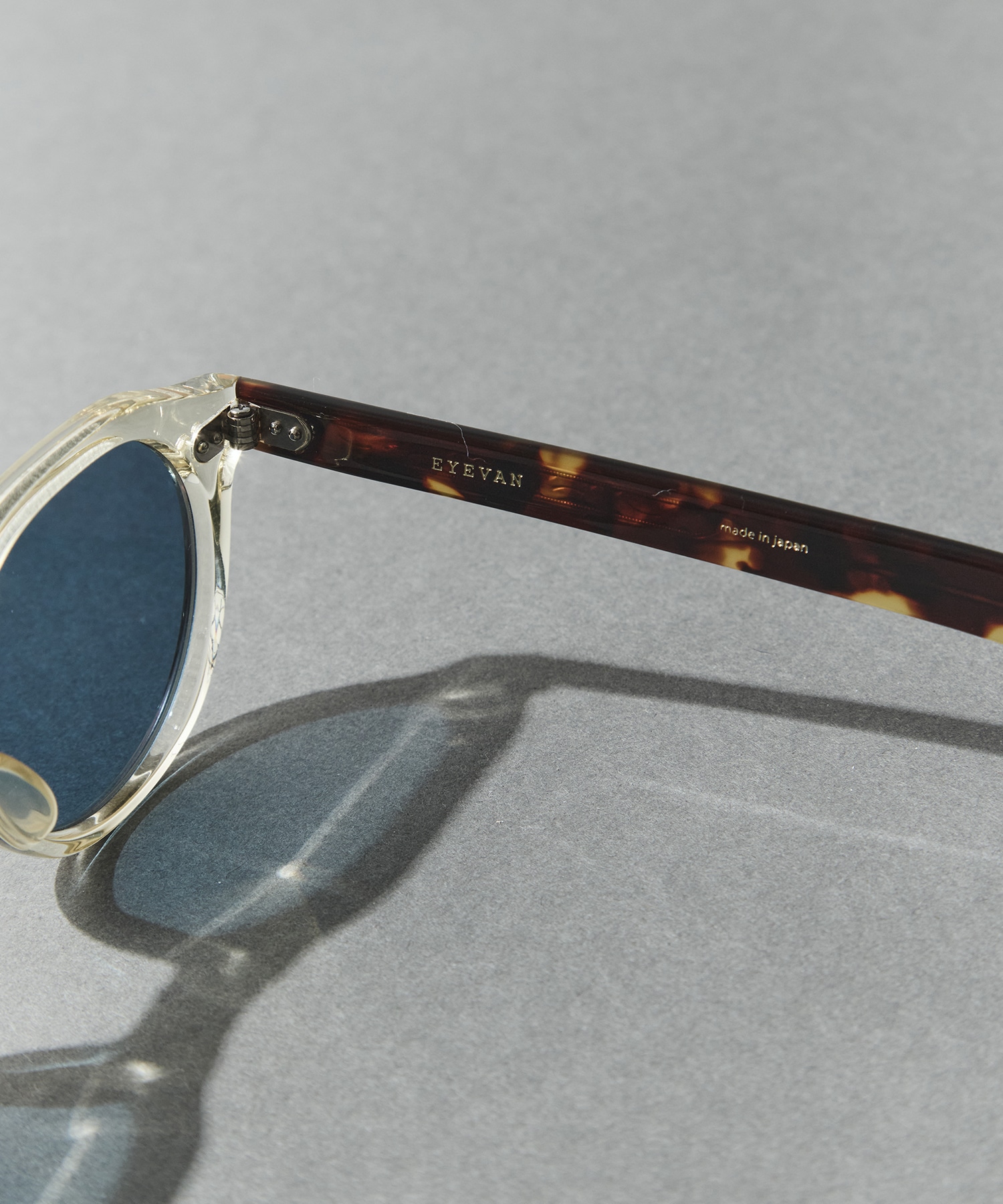 LUBIN 48 ECRTORT-BLU EYEVAN