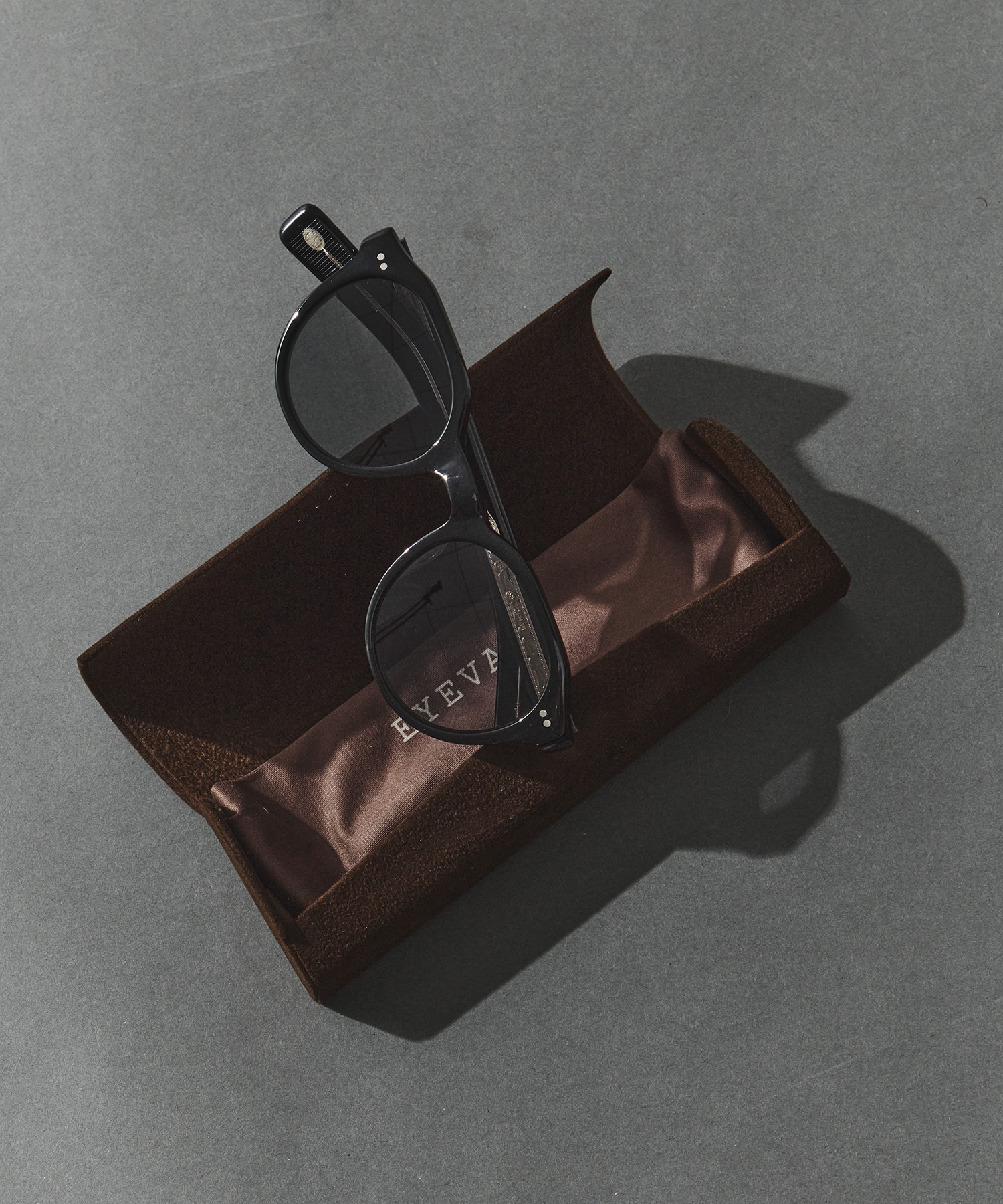 LUBIN 48 PBK-GRY. EYEVAN