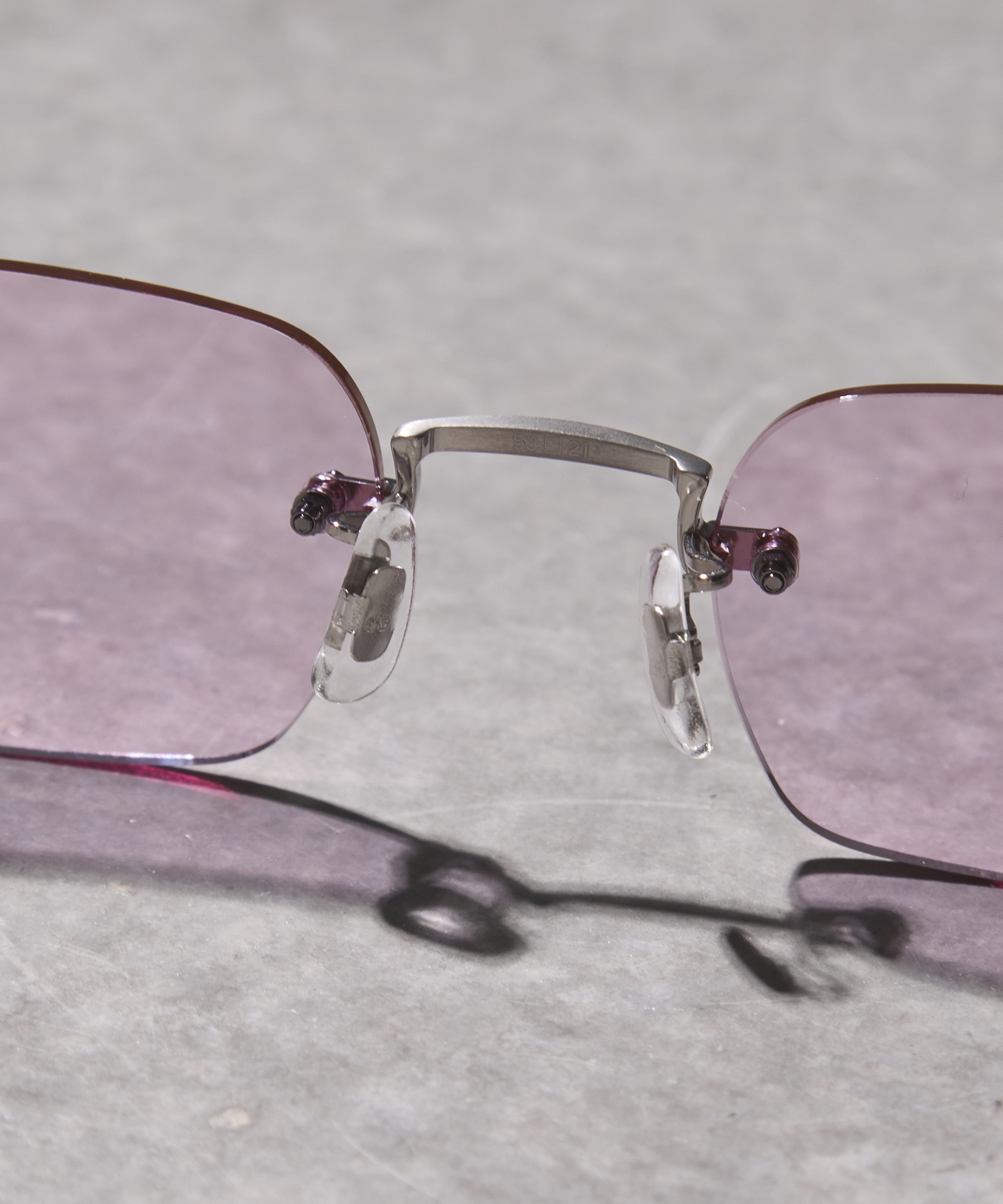 GRAIN 53 BC-PINK N EYEVAN