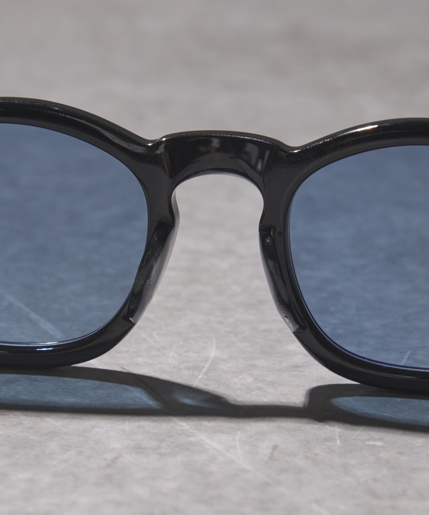 SADLER(49) 49 PBK-BLU. EYEVAN