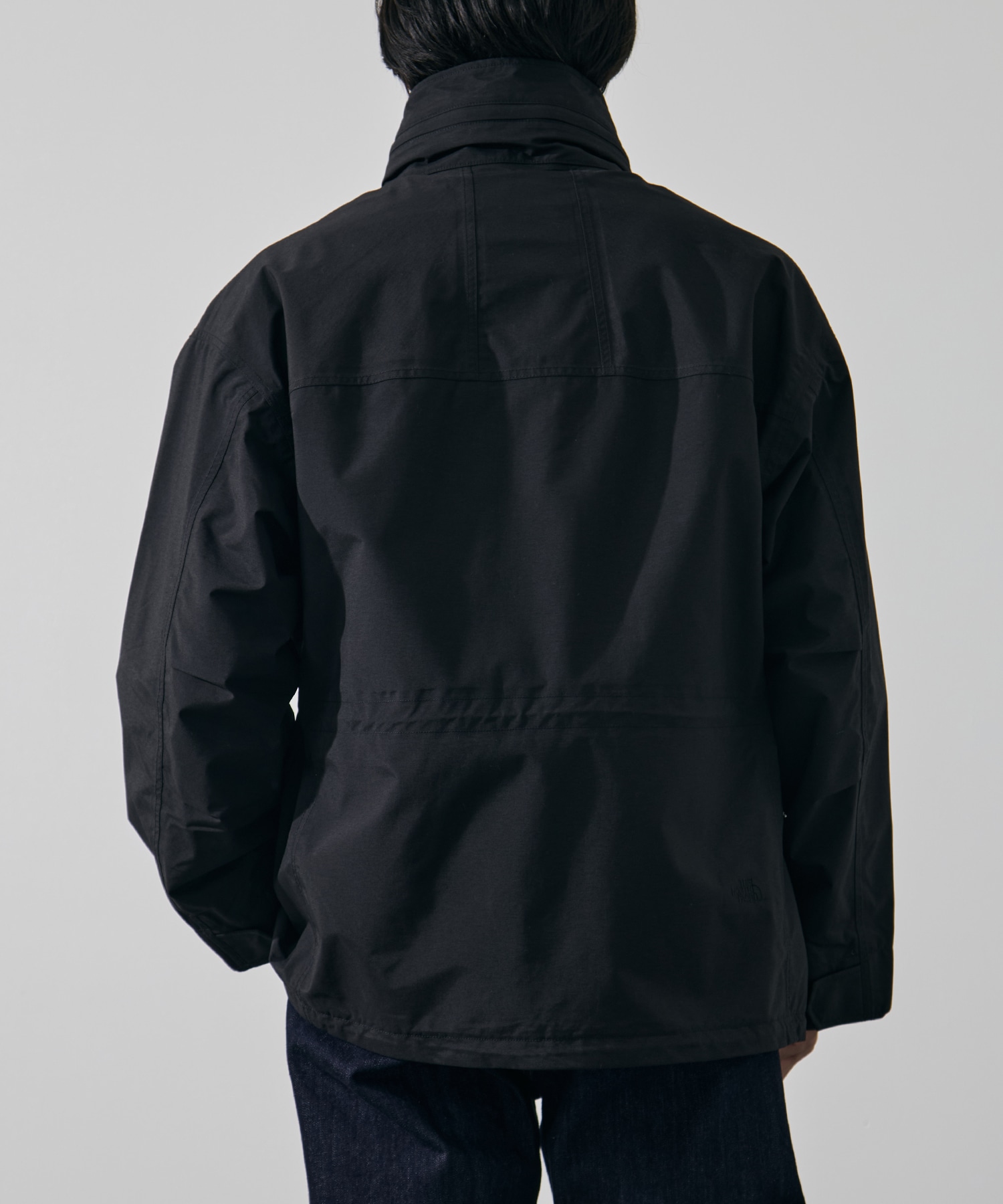 GORE-TEX Field Jacket THE NORTH FACE Purple Label