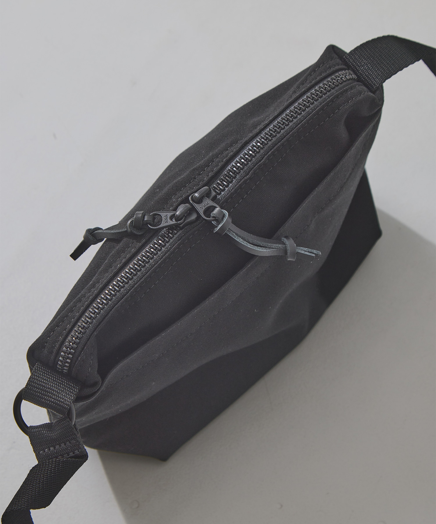 Field Small Shoulder Bag THE NORTH FACE Purple Label