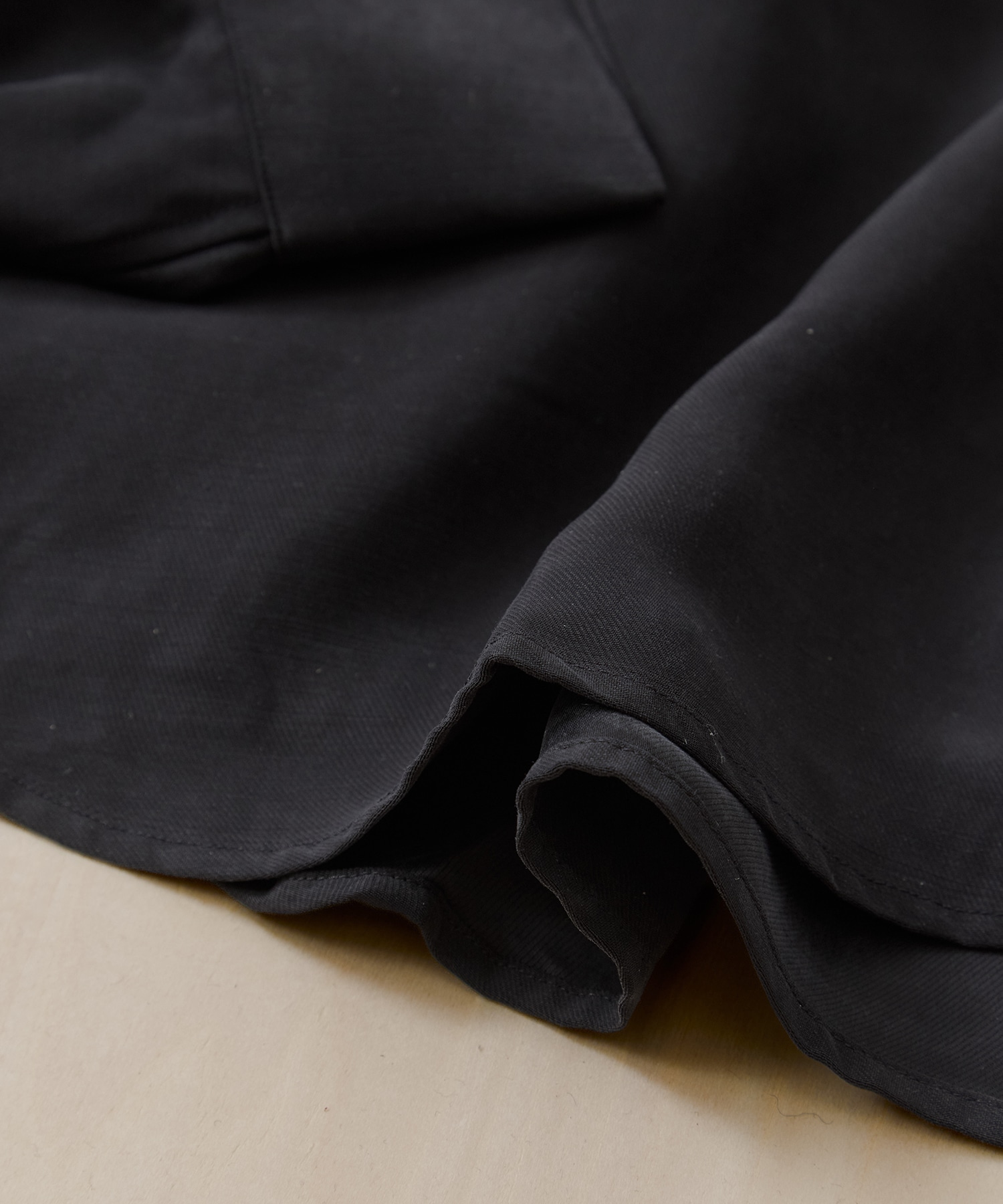 type105 (cupro) ISSUE THINGS