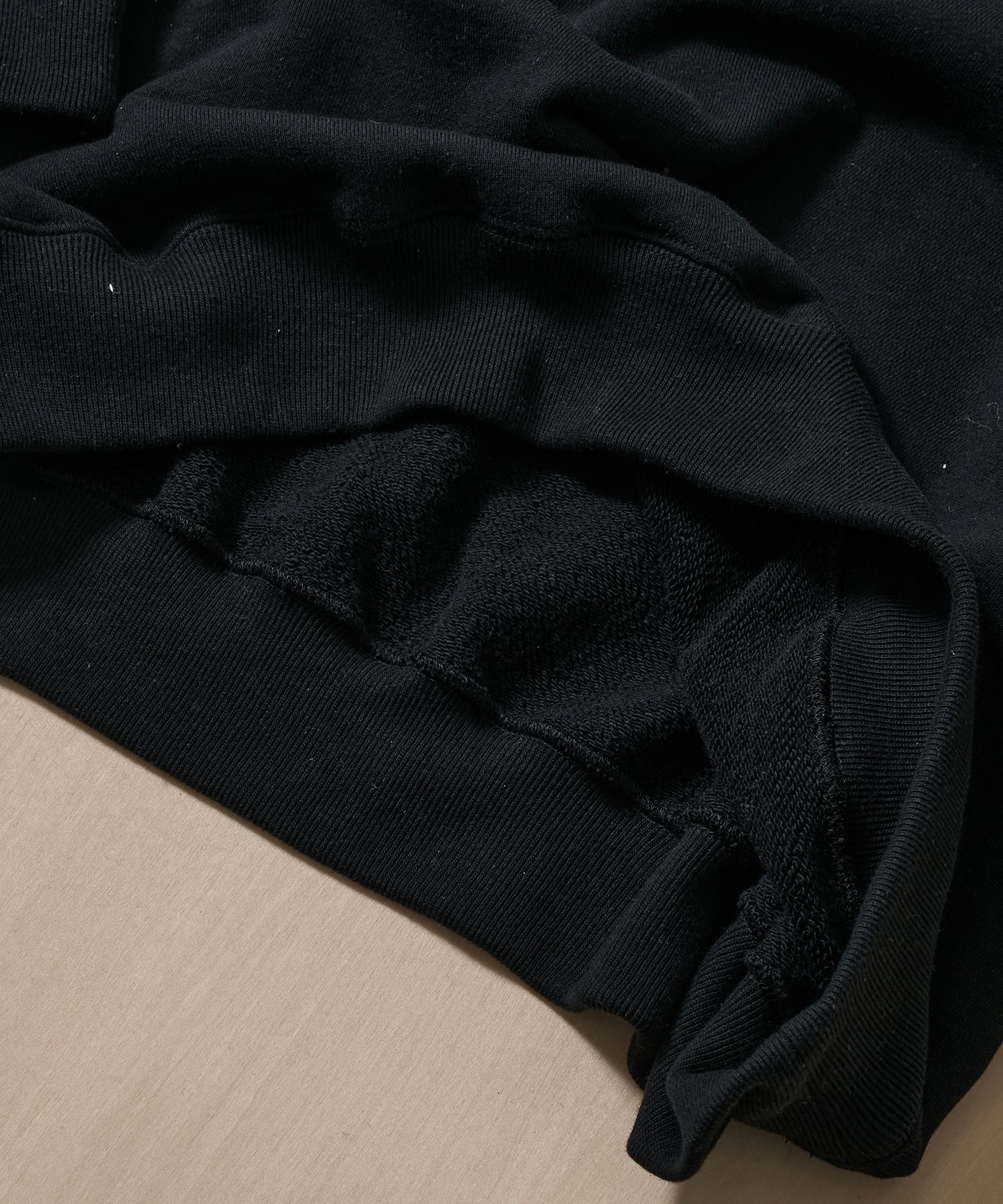 CREW NECK SWEAT FUJI