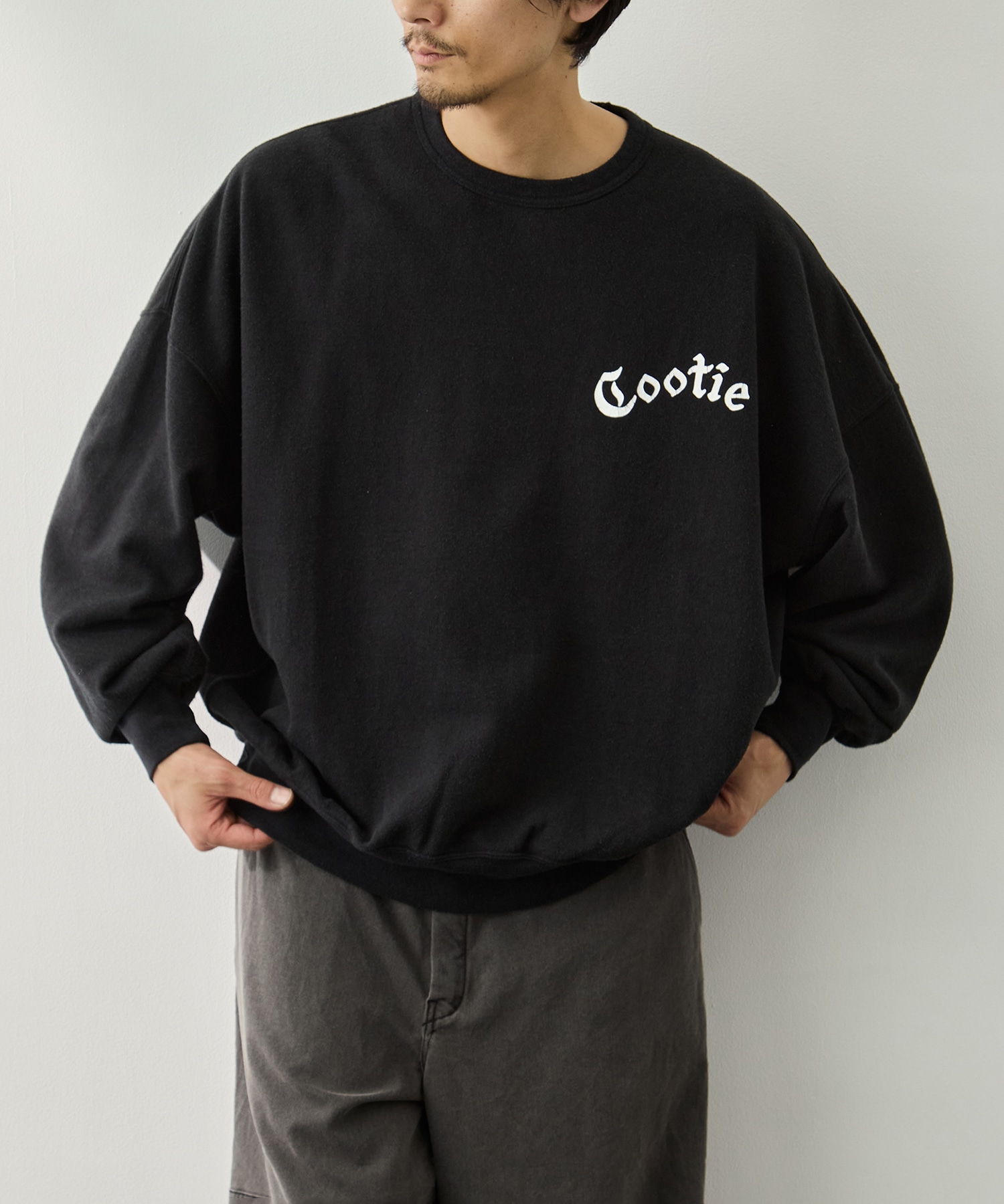 Venice Sweat Crew COOTIE PRODUCTIONS