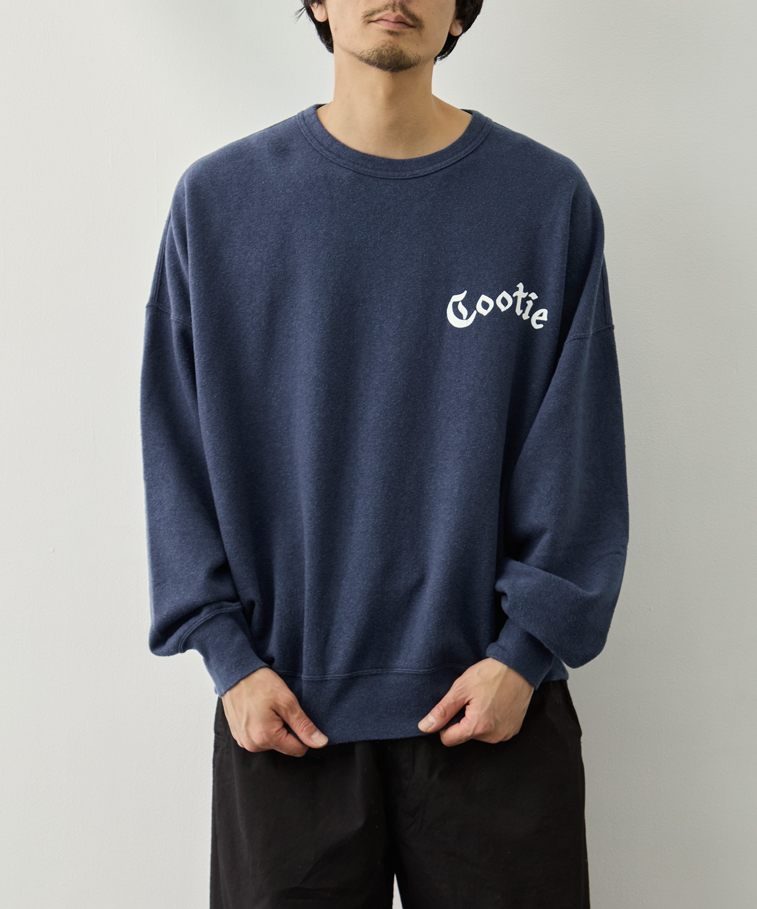 Venice Sweat Crew COOTIE PRODUCTIONS