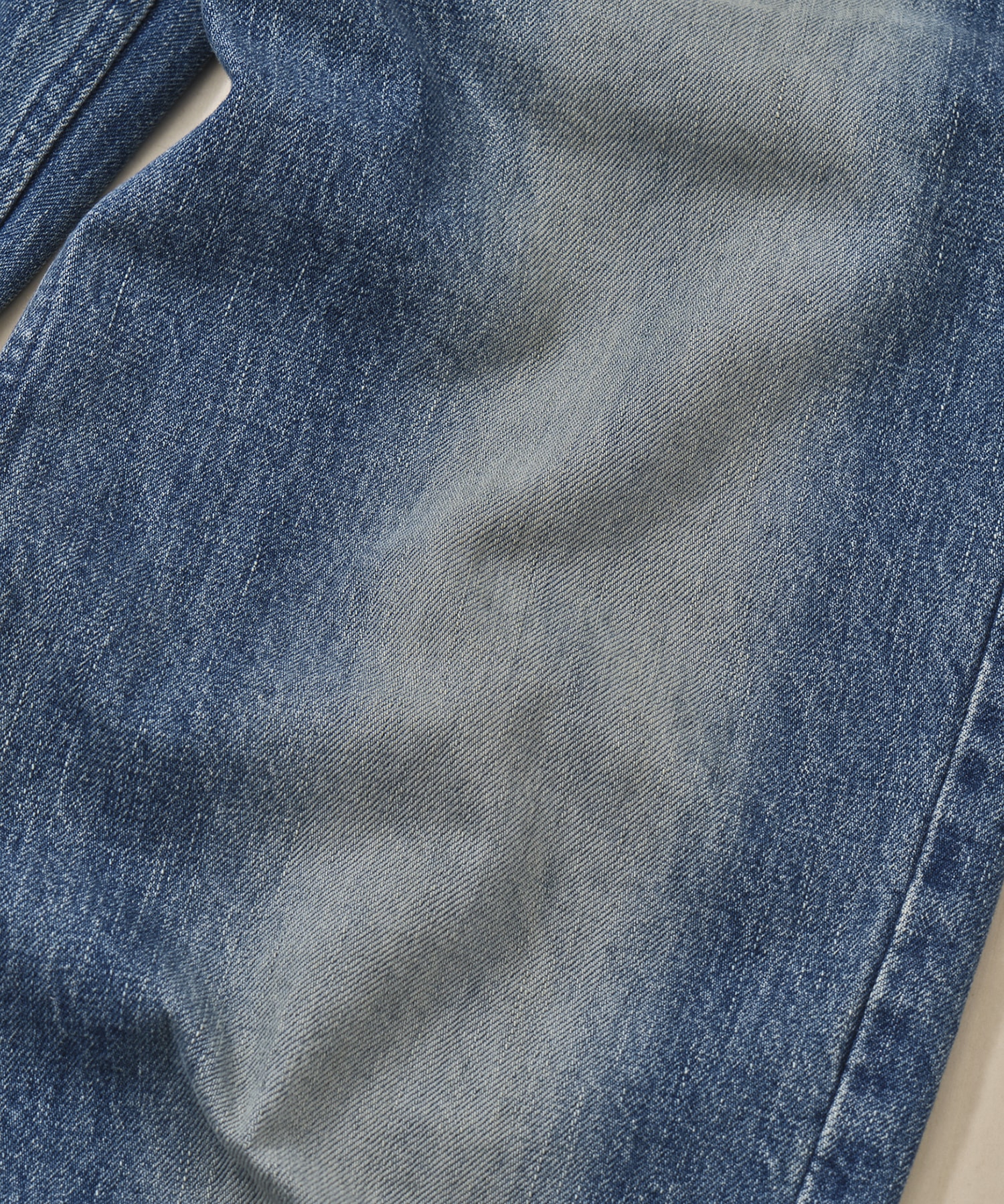 type104 (faded denim2) ISSUE THINGS