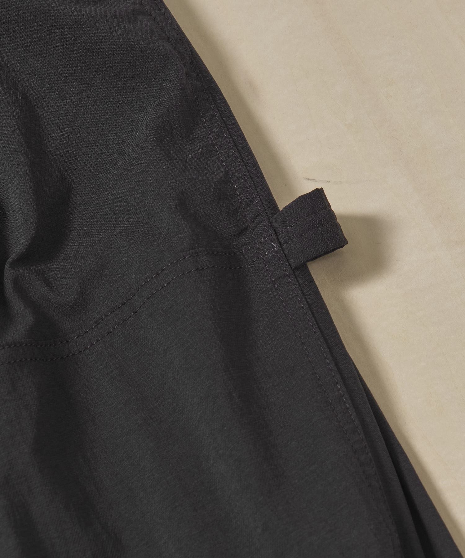 NYLON DOUBLE KNEE PANTS S.F.C