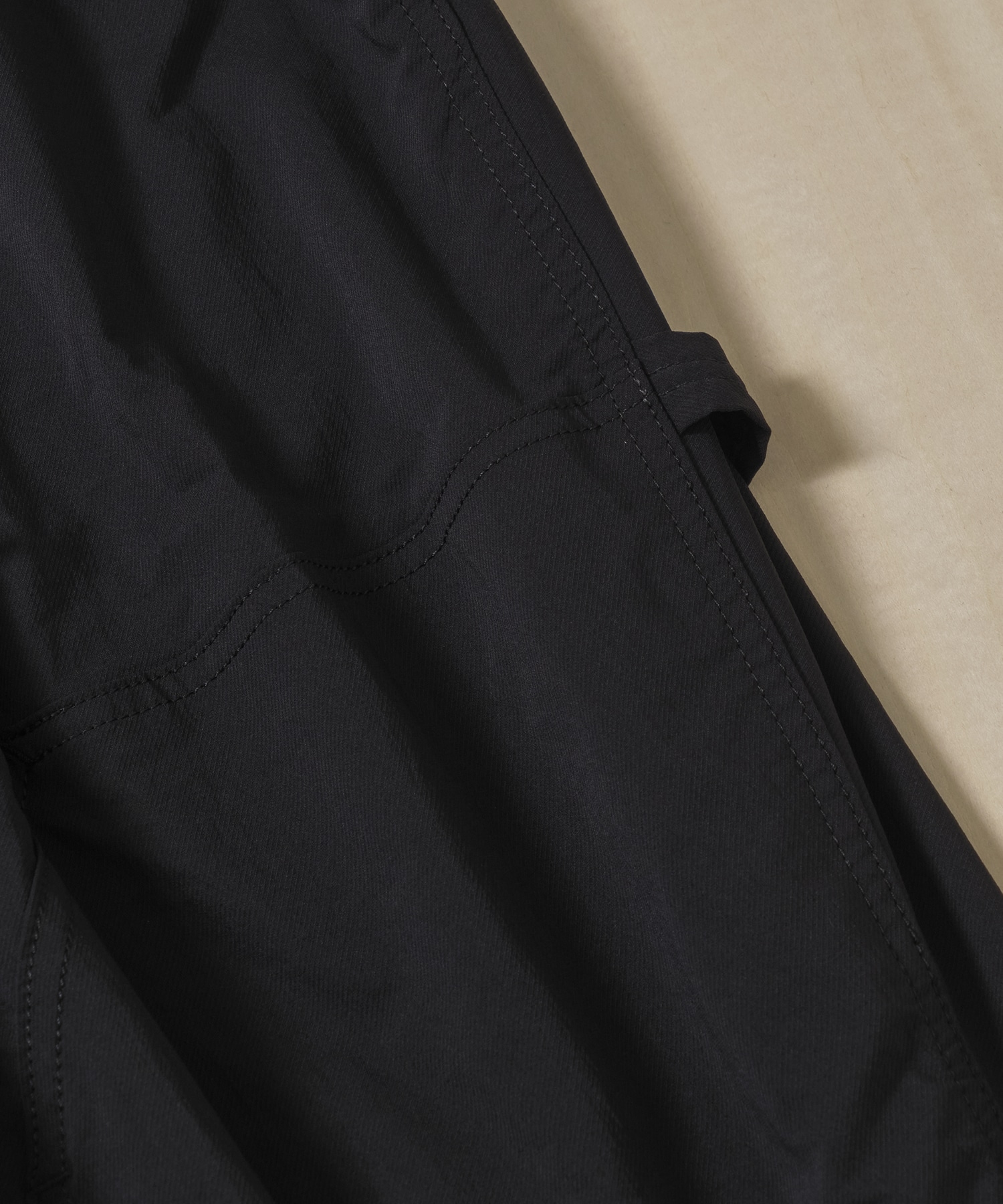 NYLON DOUBLE KNEE PANTS S.F.C