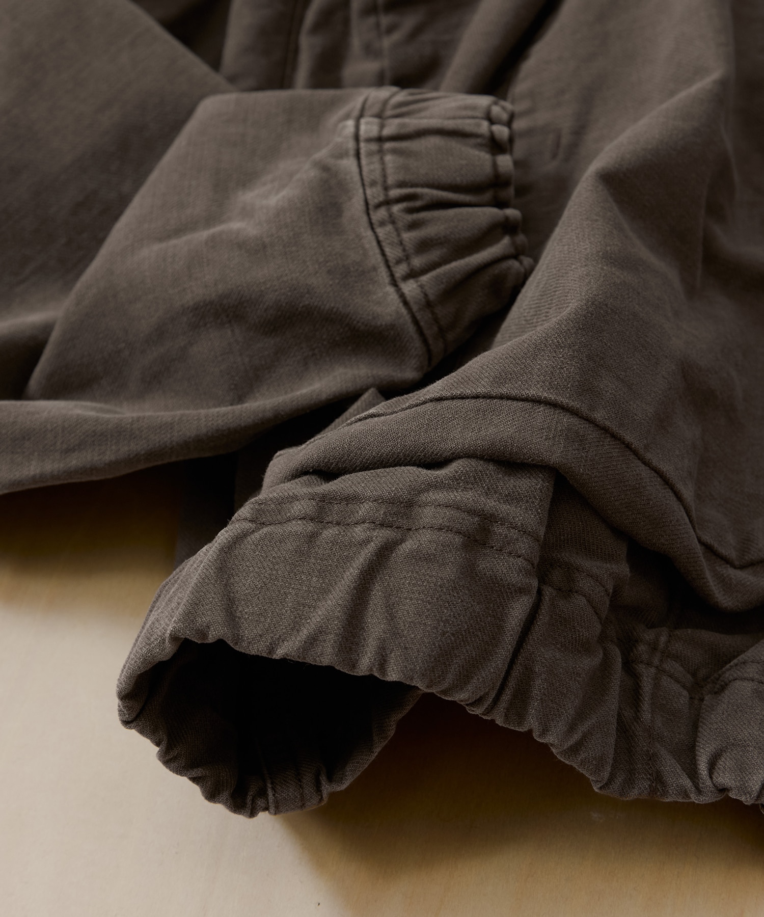 type107 ISSUE THINGS