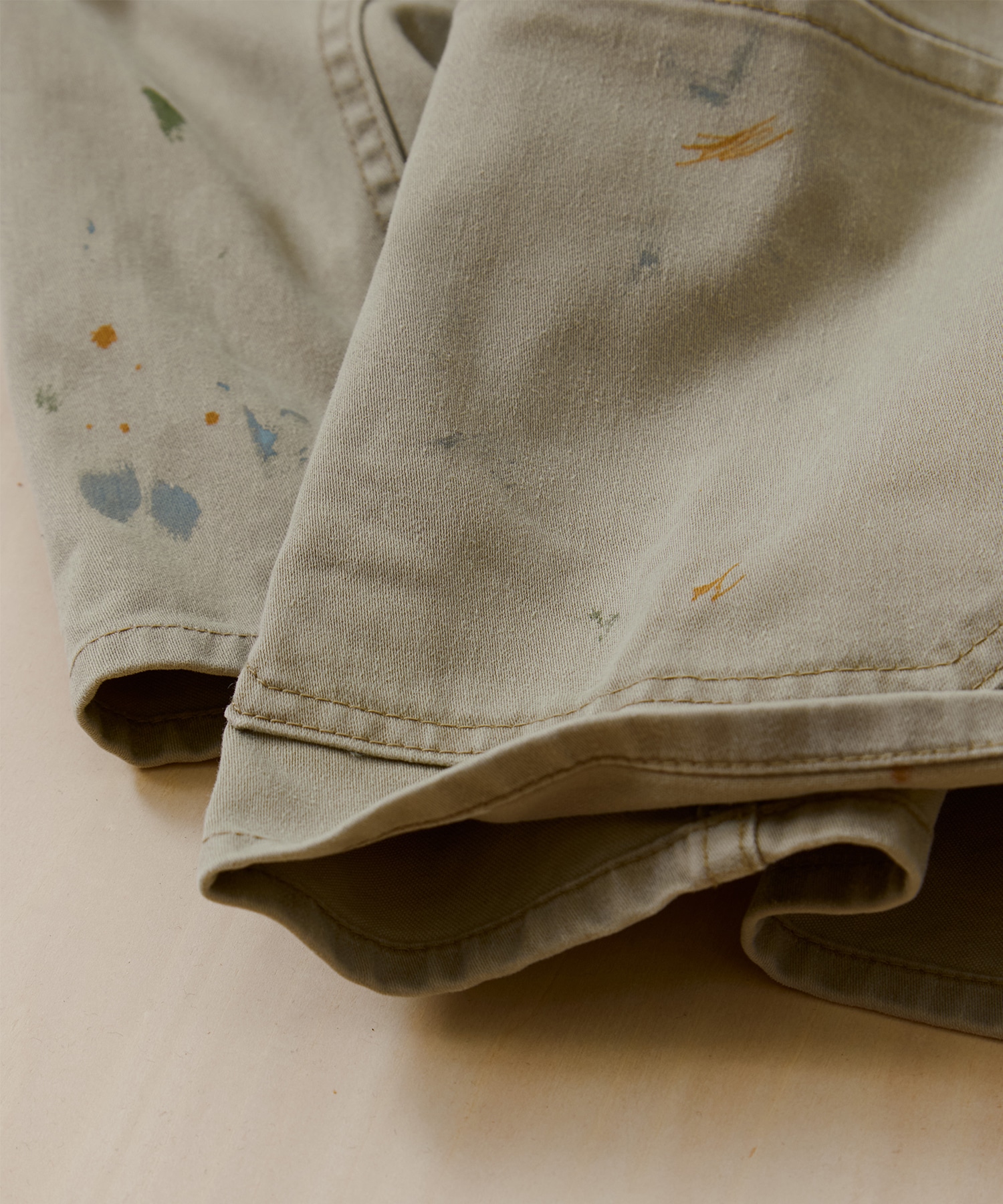 type111 (satin) ISSUE THINGS