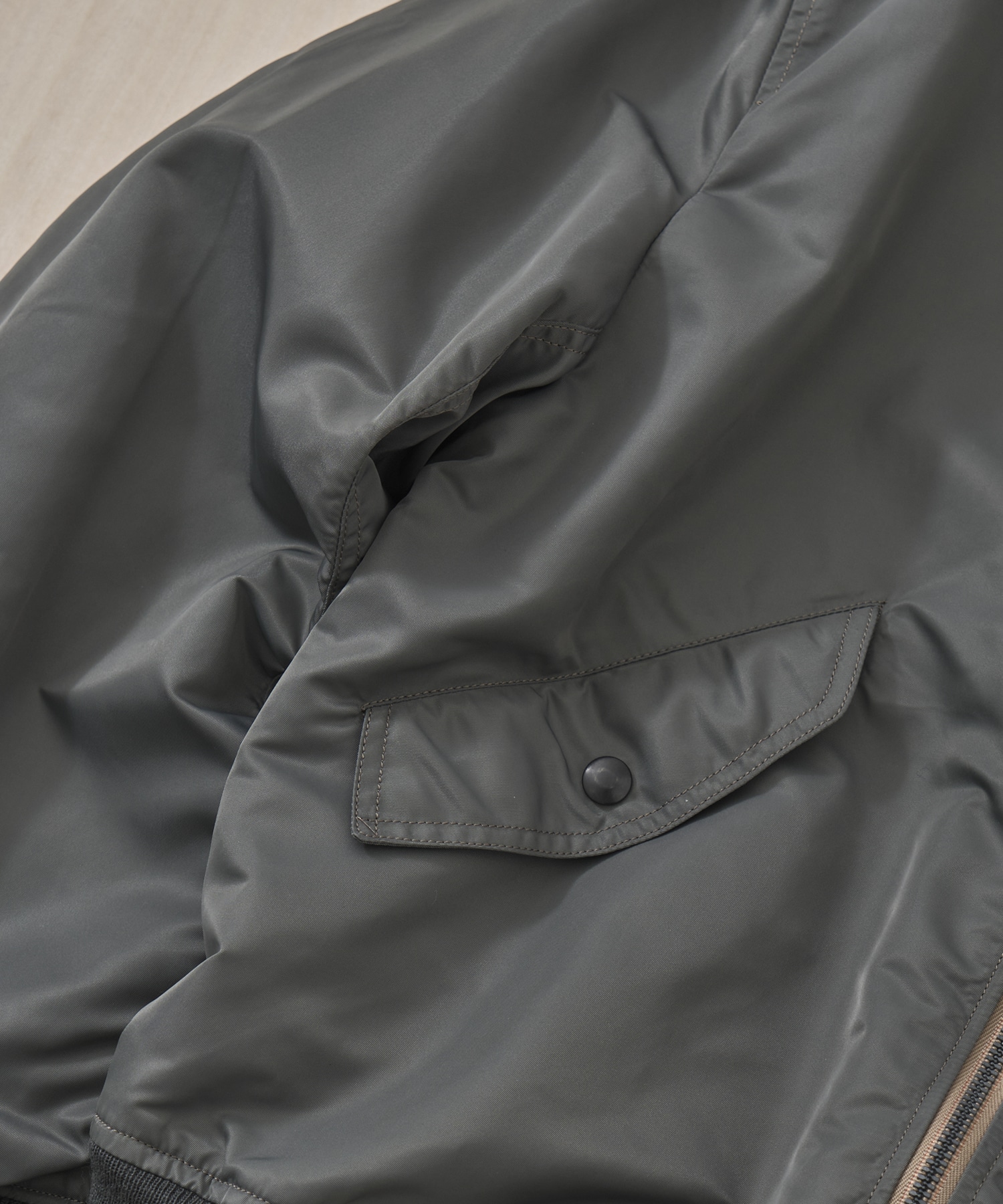 Type L-2B SKYLINE CLOTHING CORPORATION BUZZ RICKSON'S