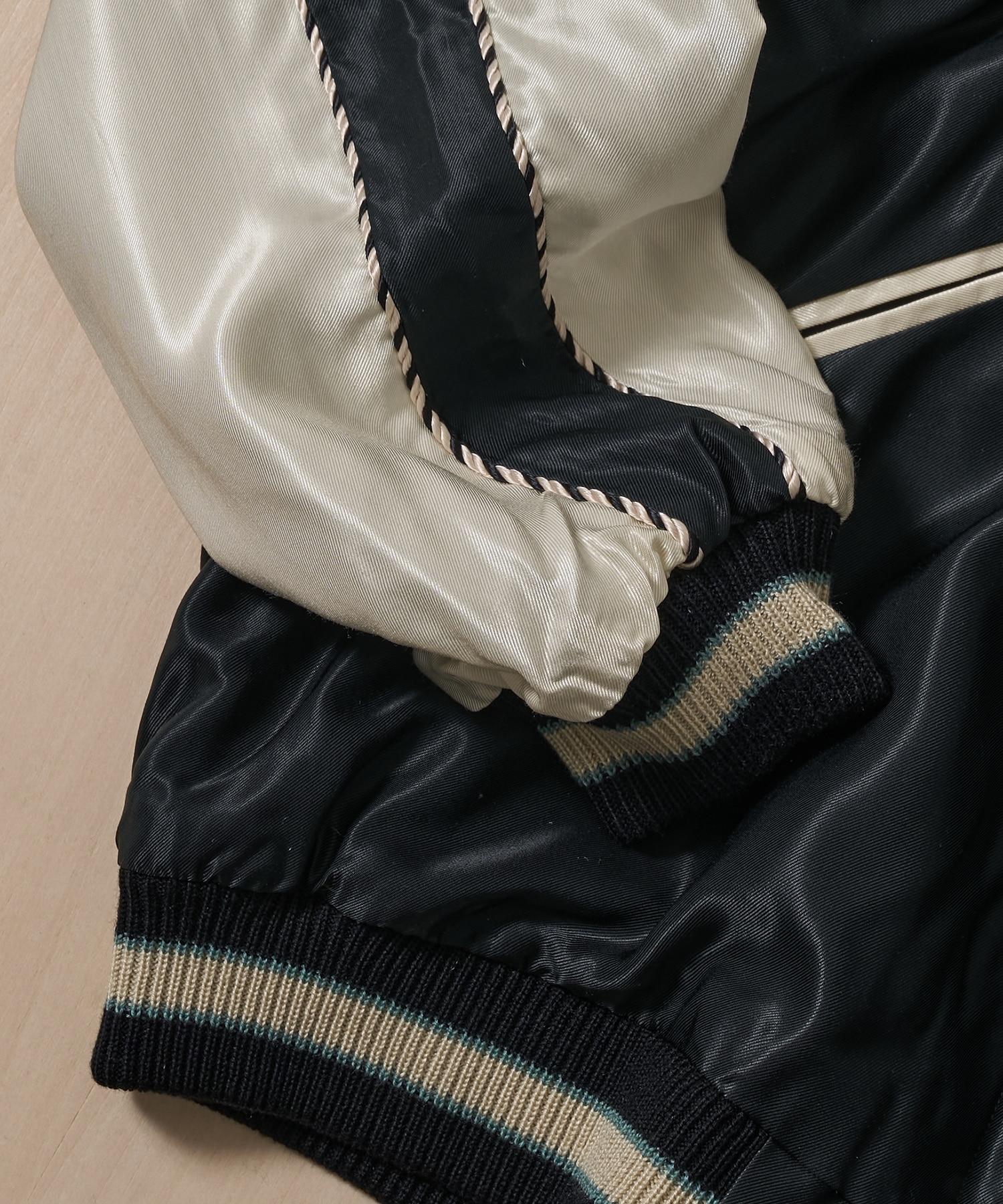 ACETATE SUKA TAILOR TOYO