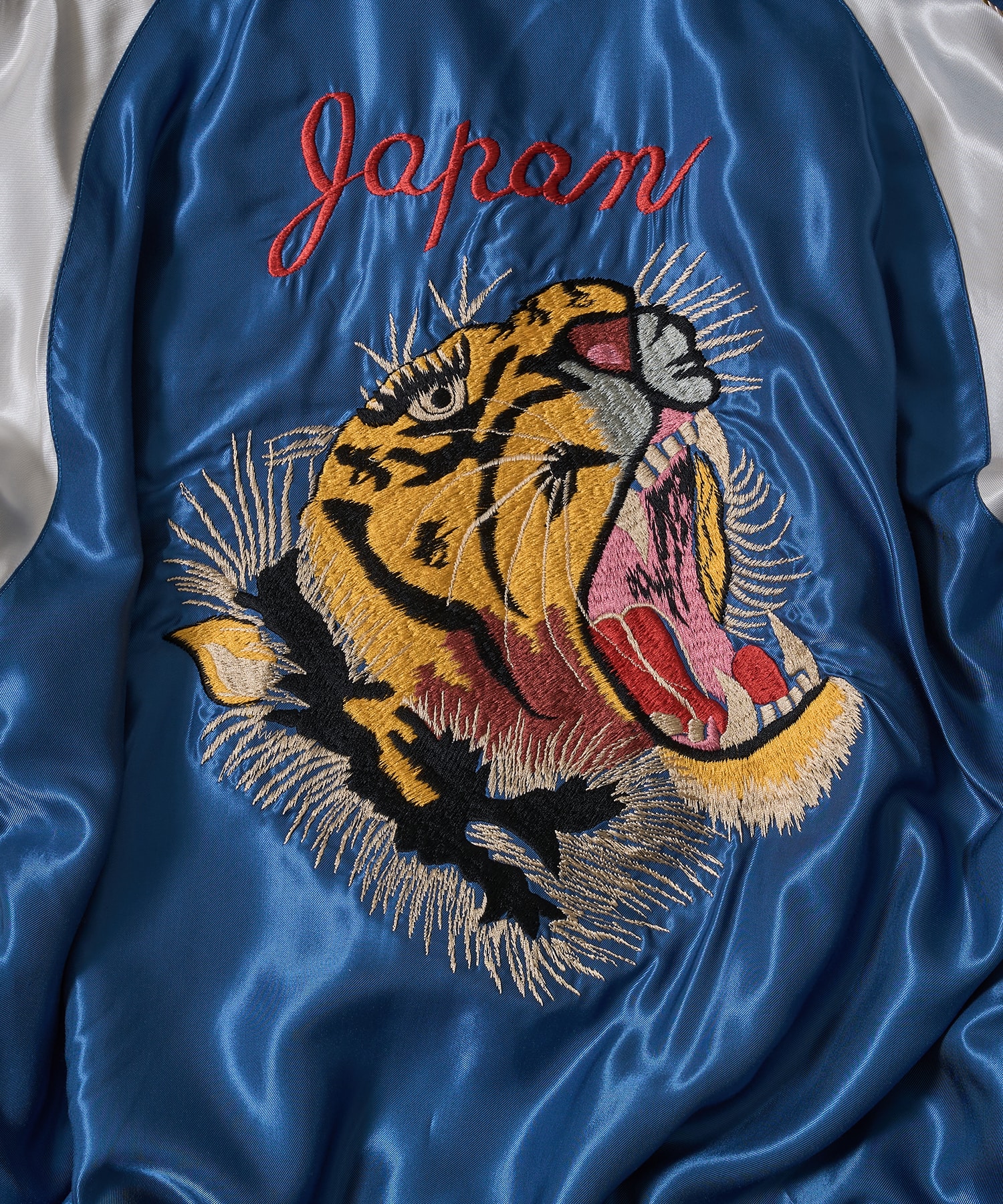 ACETATE SUKA TAILOR TOYO