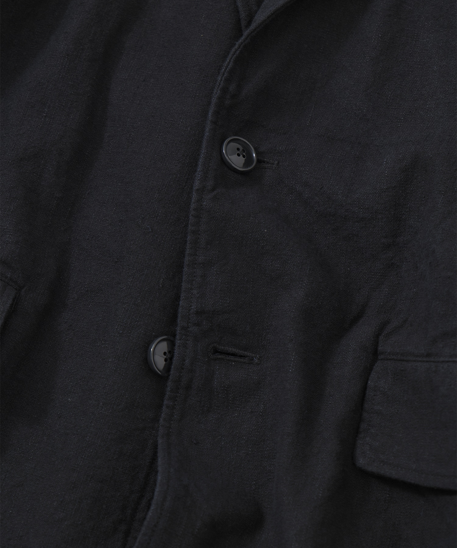 C/Li Canvas Single Breasted Jacket COOTIE PRODUCTIONS