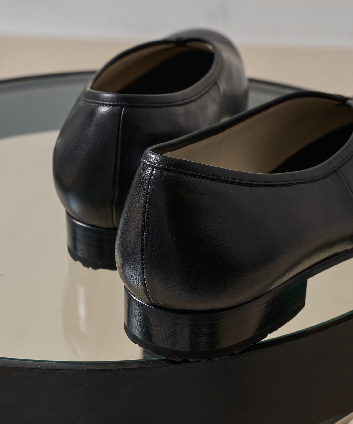 Tear Pumps Post Production