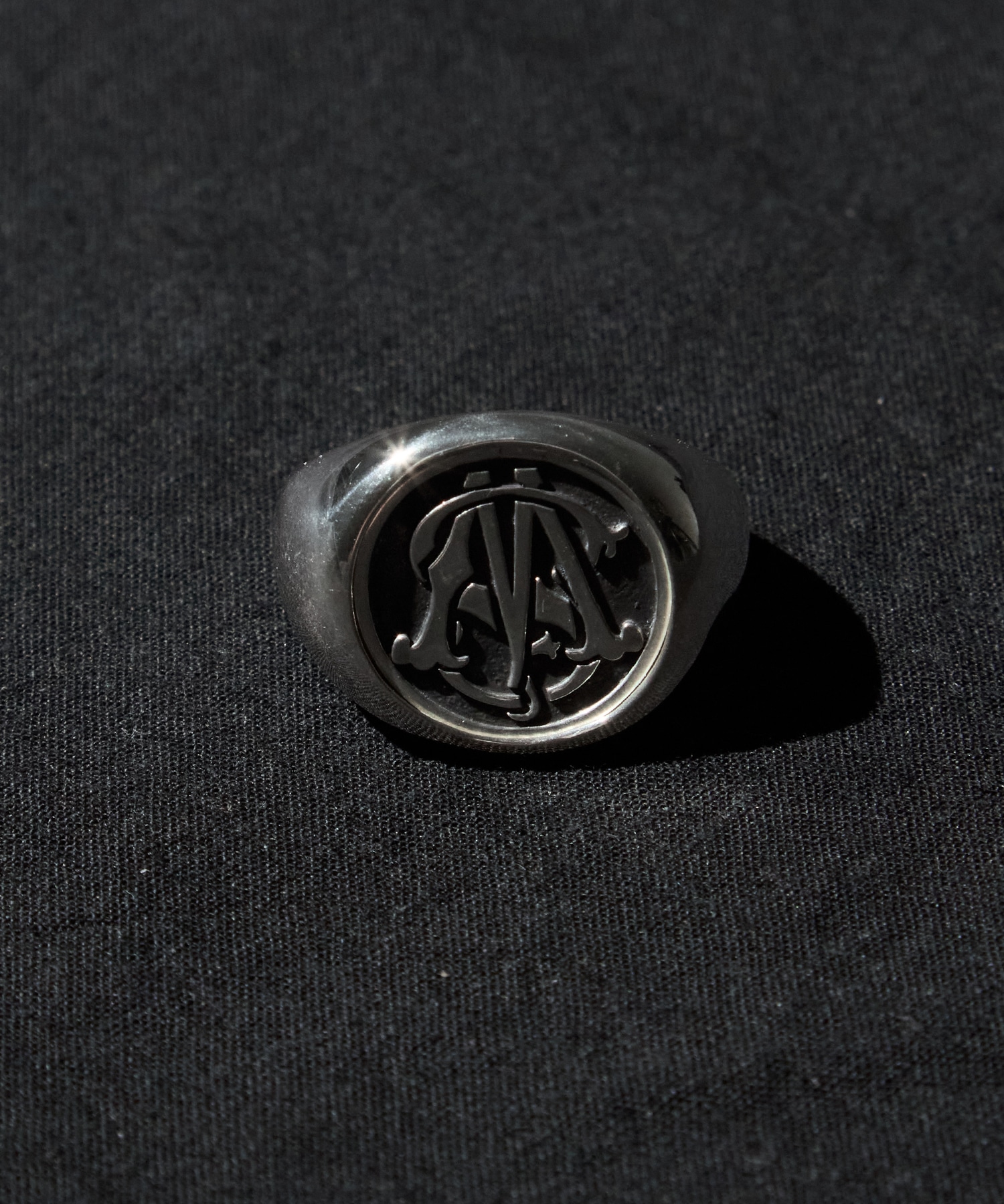 COIN RING MASSES