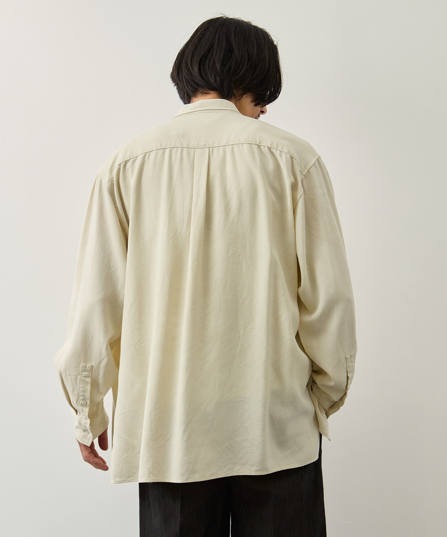 tencel shirts concause