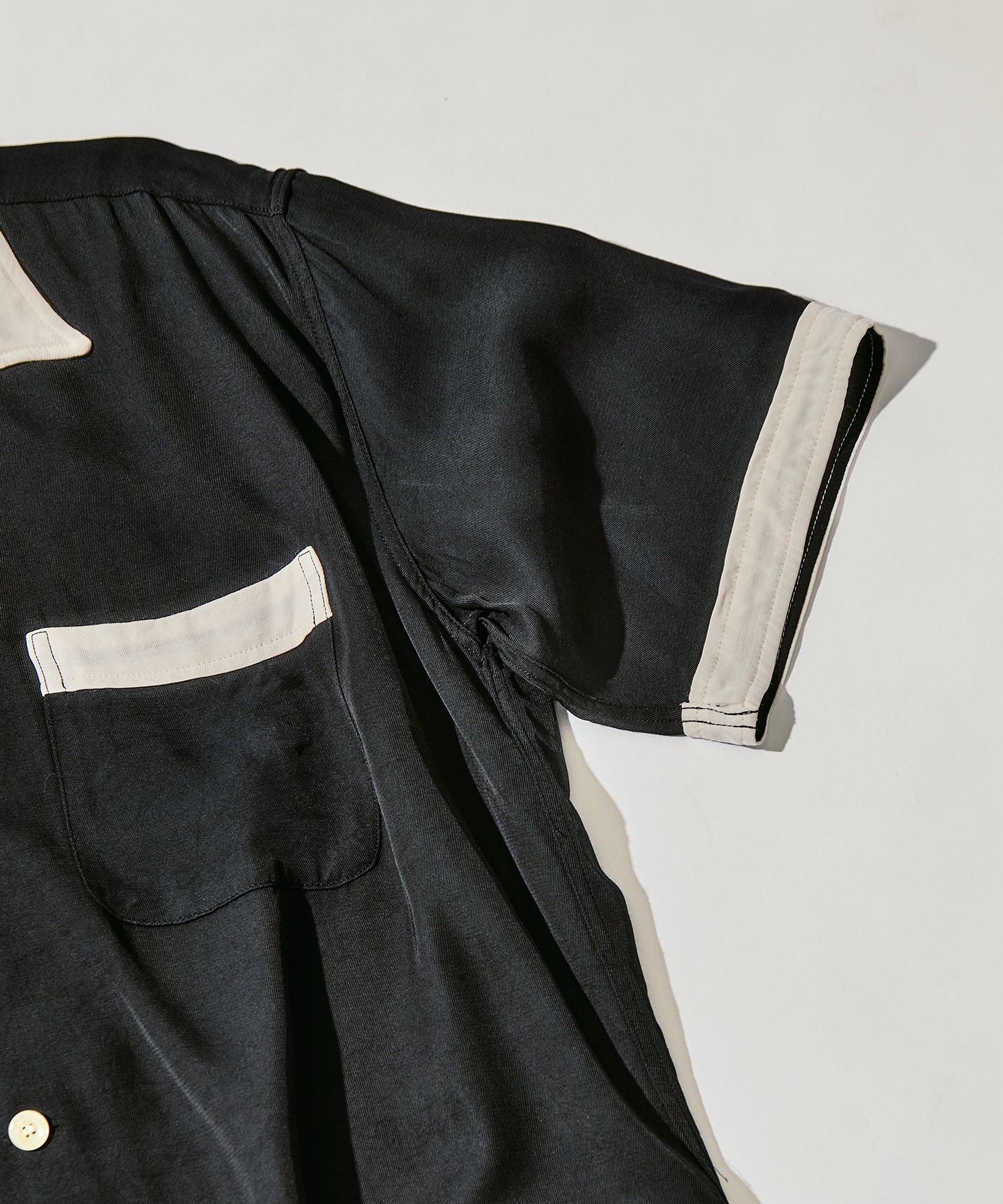 SUKA SHIRT DRAGON TAILOR TOYO
