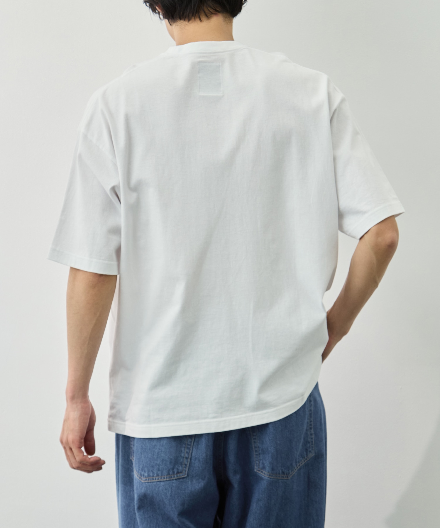 LOGO BASIC SS TEE S.F.C