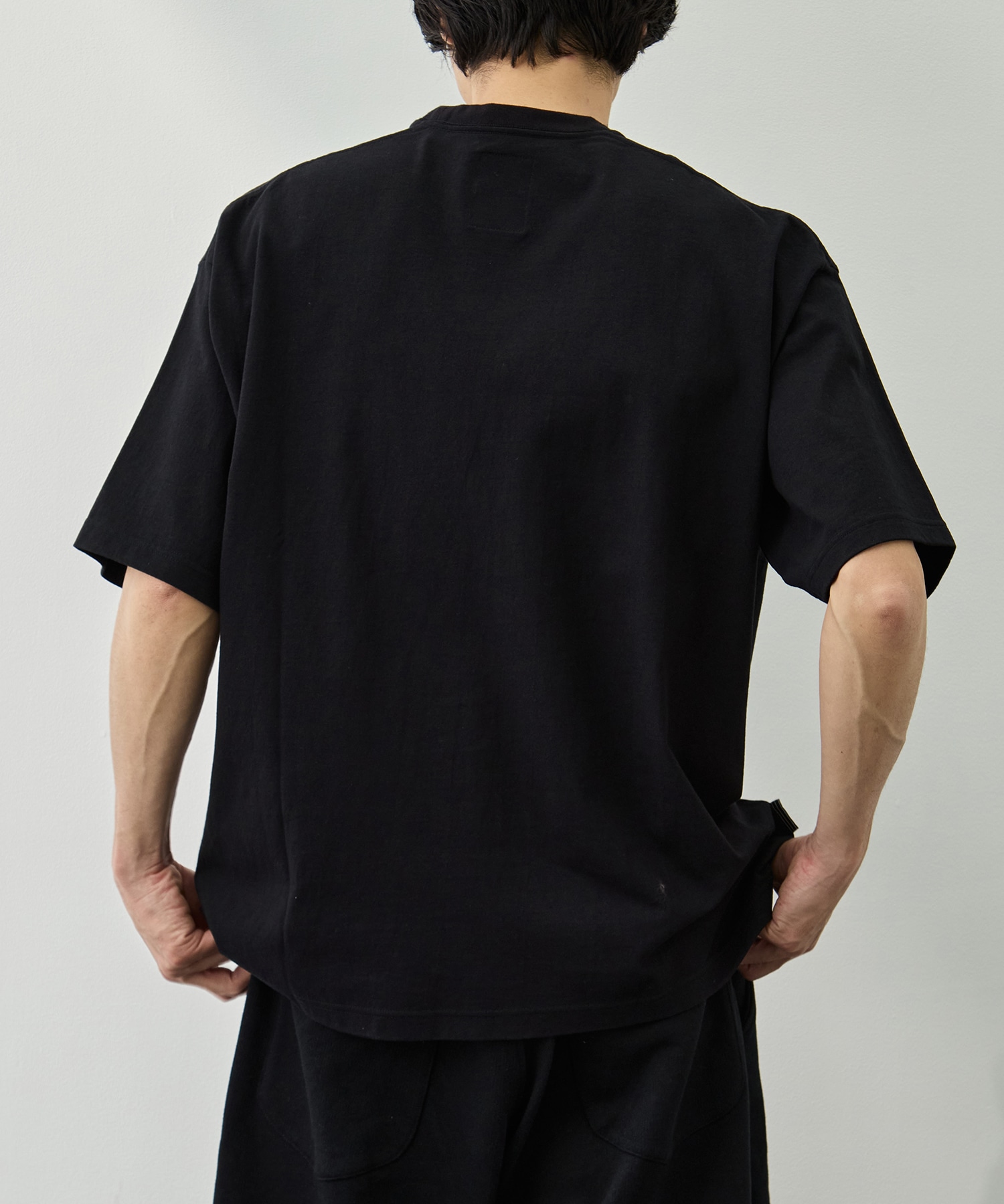 LOGO BASIC SS TEE S.F.C